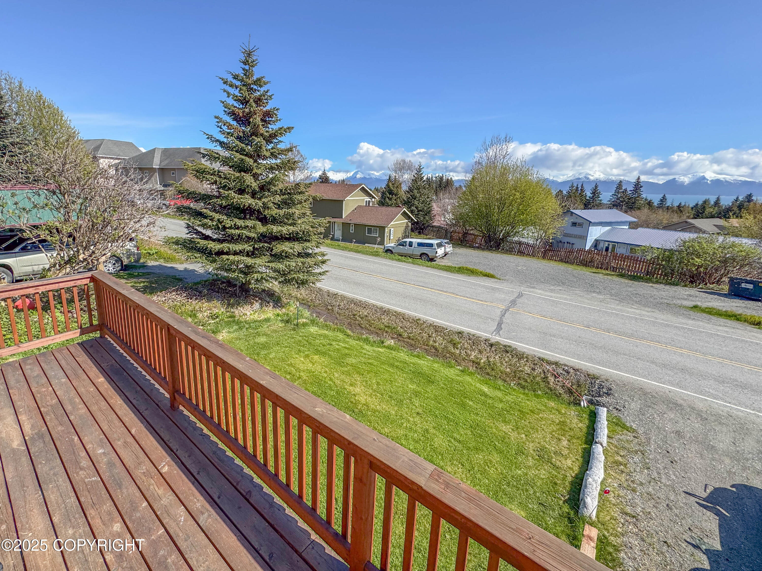 124 Mountain View Drive, Homer, Alaska image 8