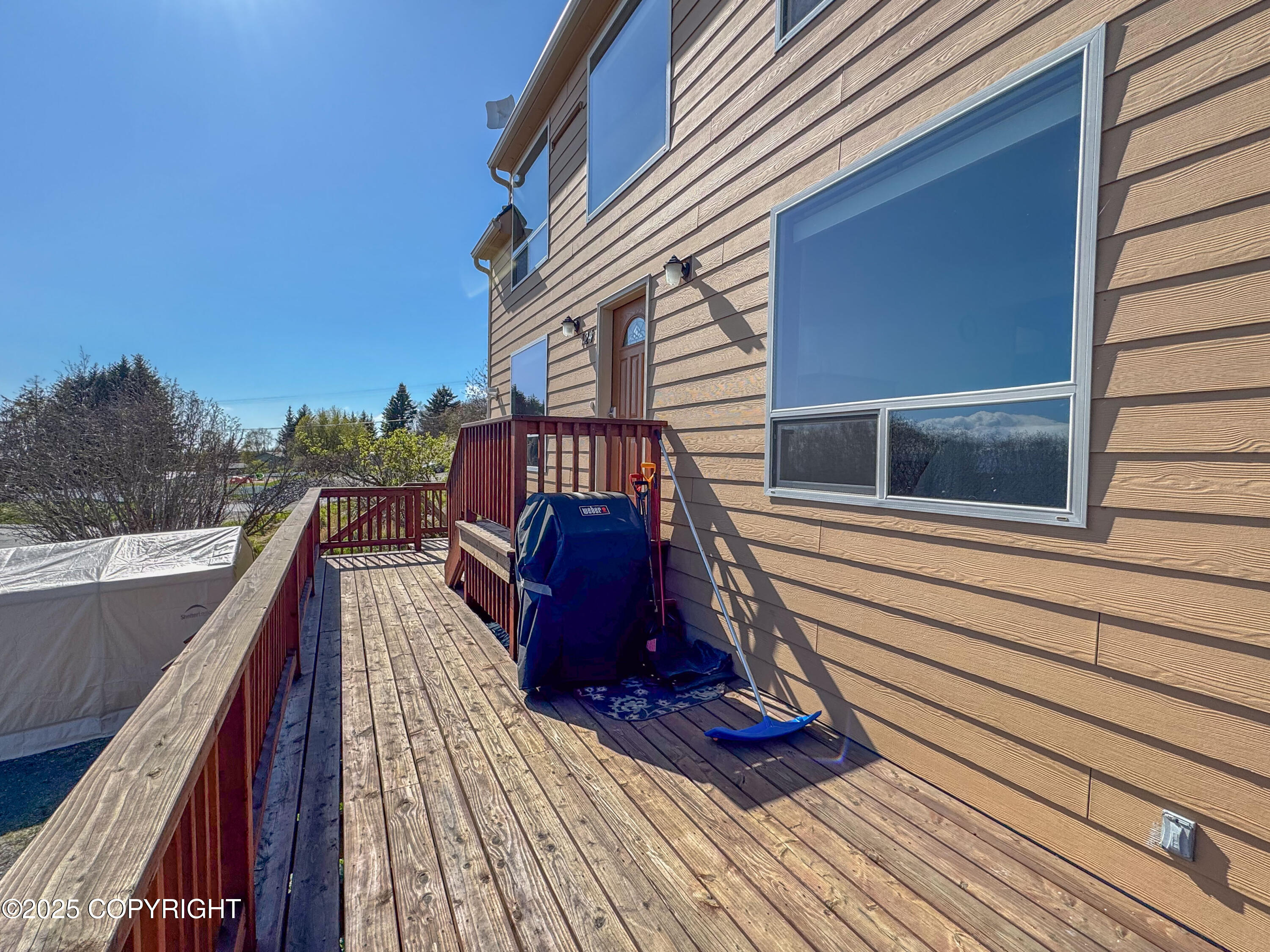 124 Mountain View Drive, Homer, Alaska image 39