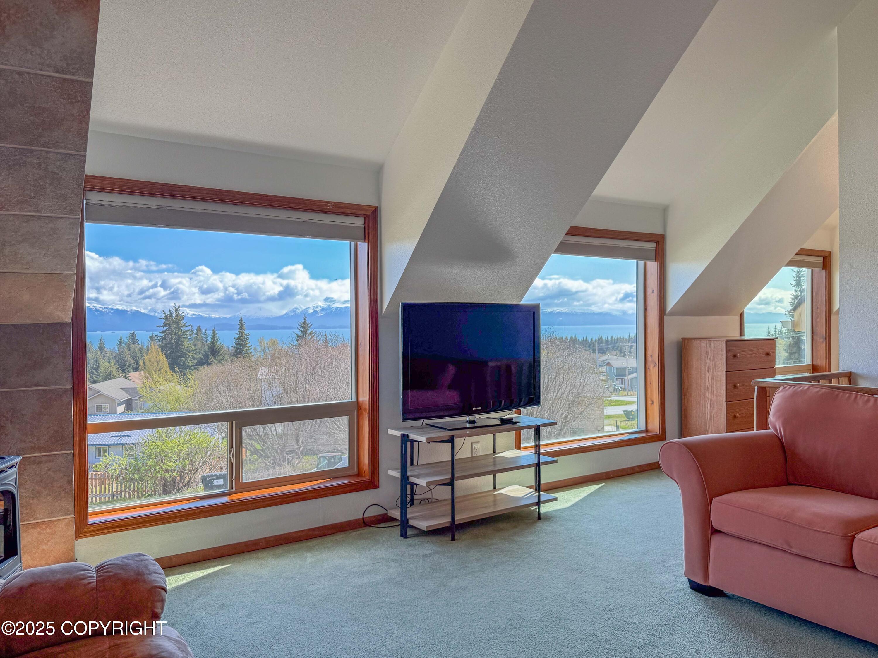 124 Mountain View Drive, Homer, Alaska image 11