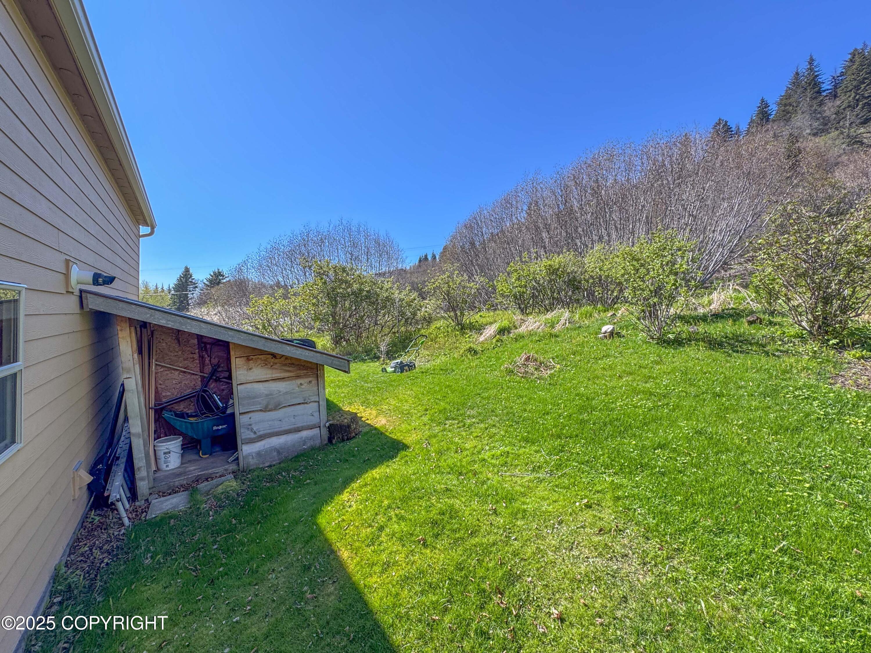 124 Mountain View Drive, Homer, Alaska image 42