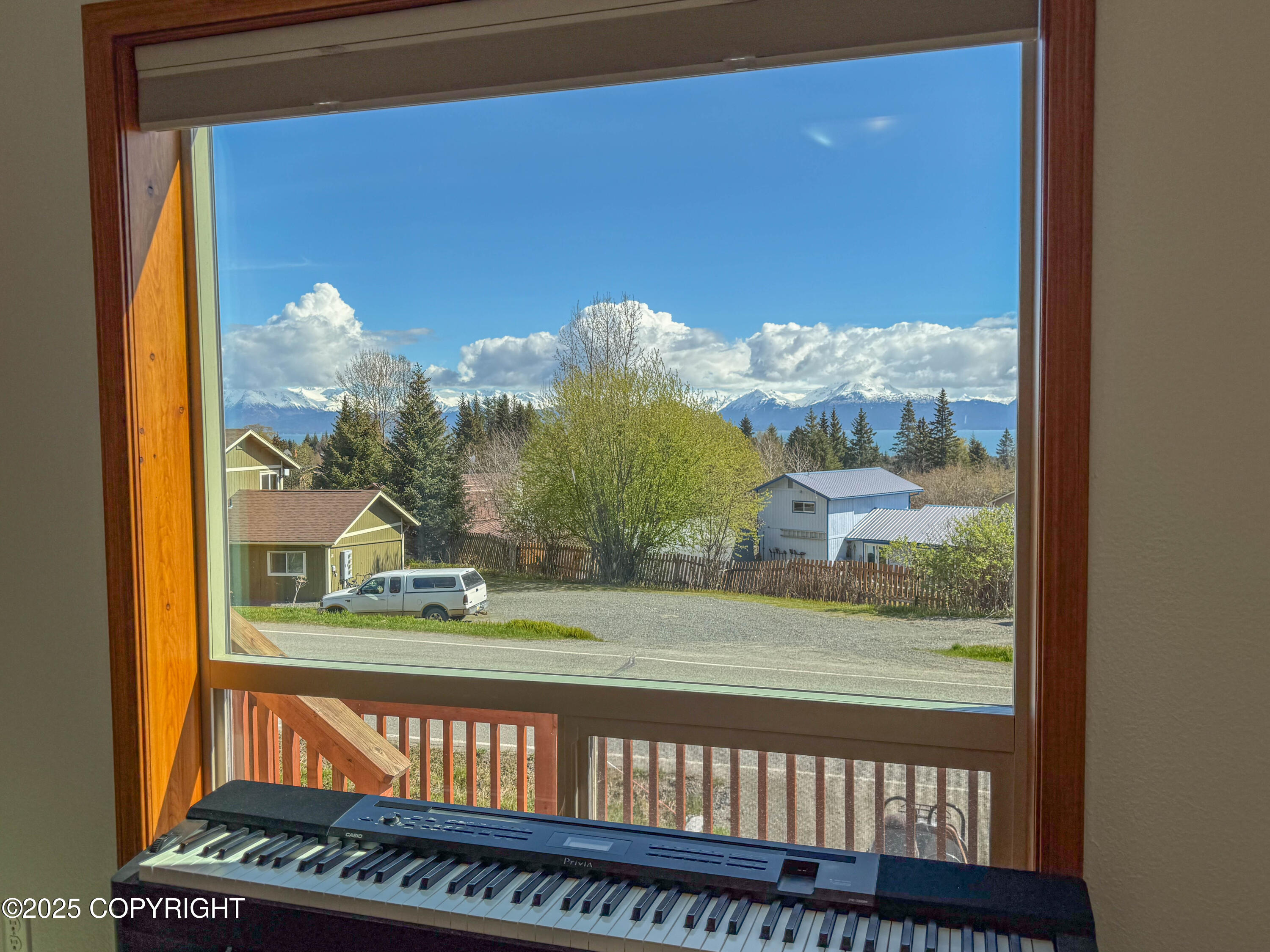 124 Mountain View Drive, Homer, Alaska image 23