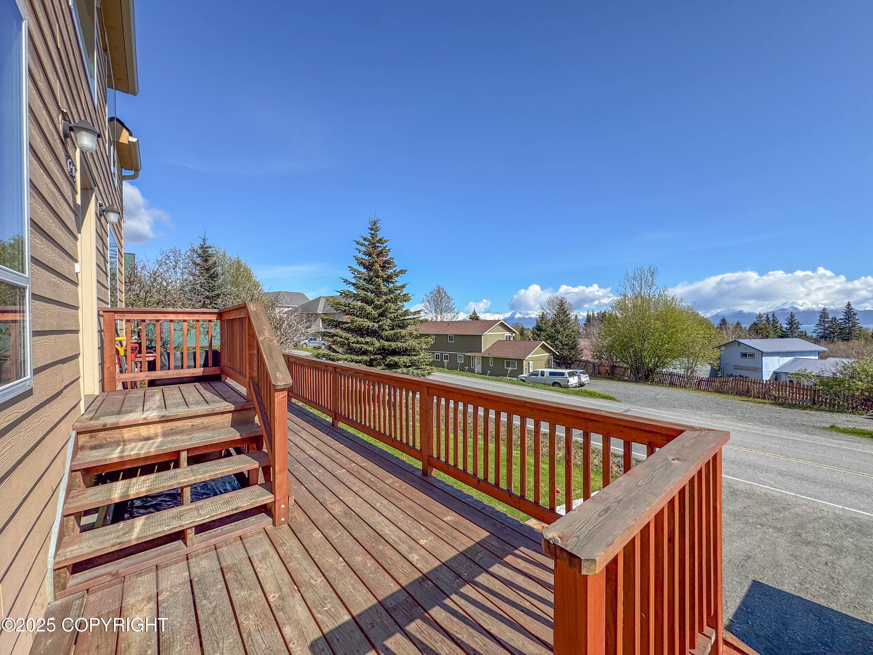 124 Mountain View Drive, Homer, Alaska image 5