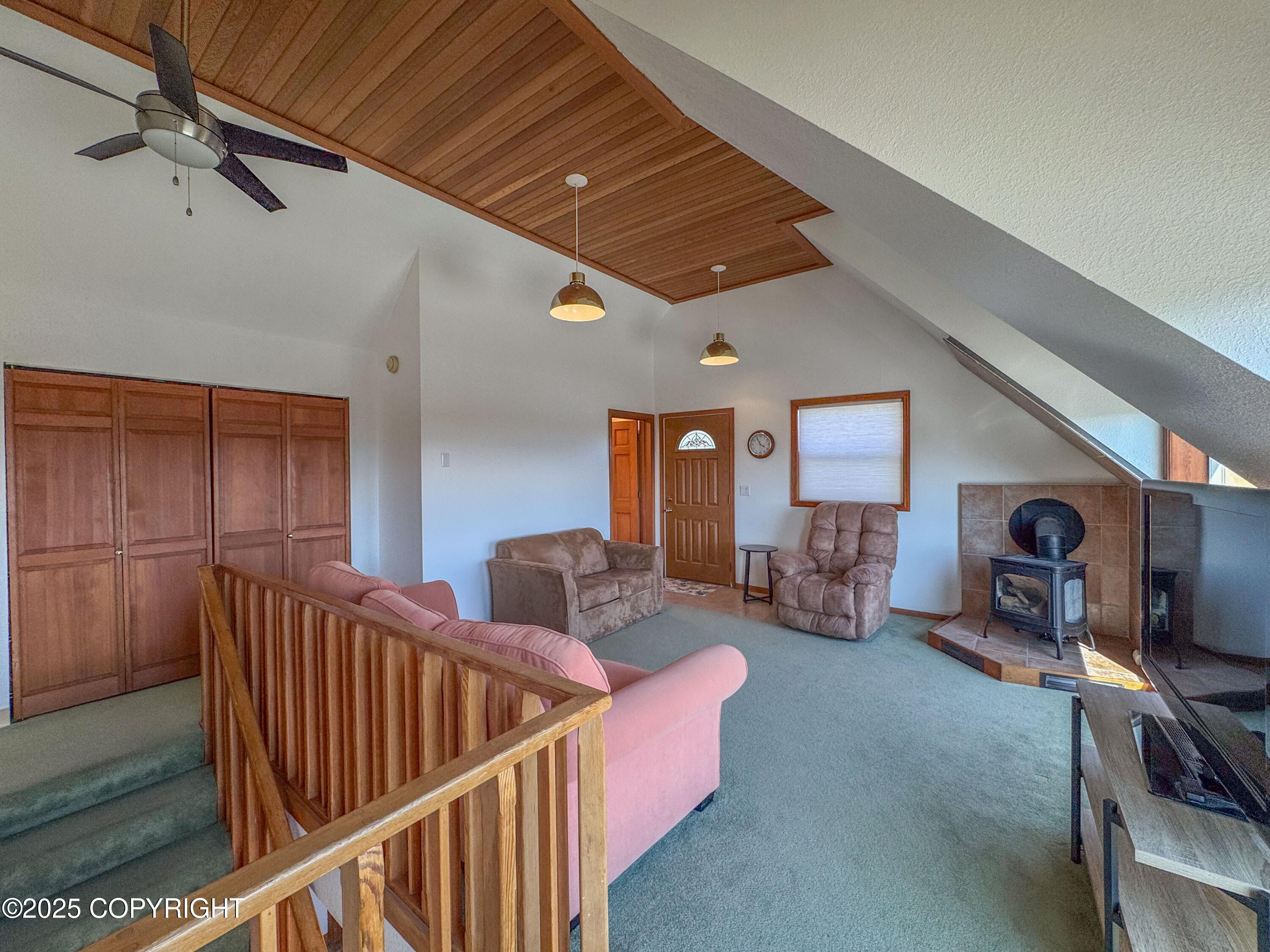 124 Mountain View Drive, Homer, Alaska image 19