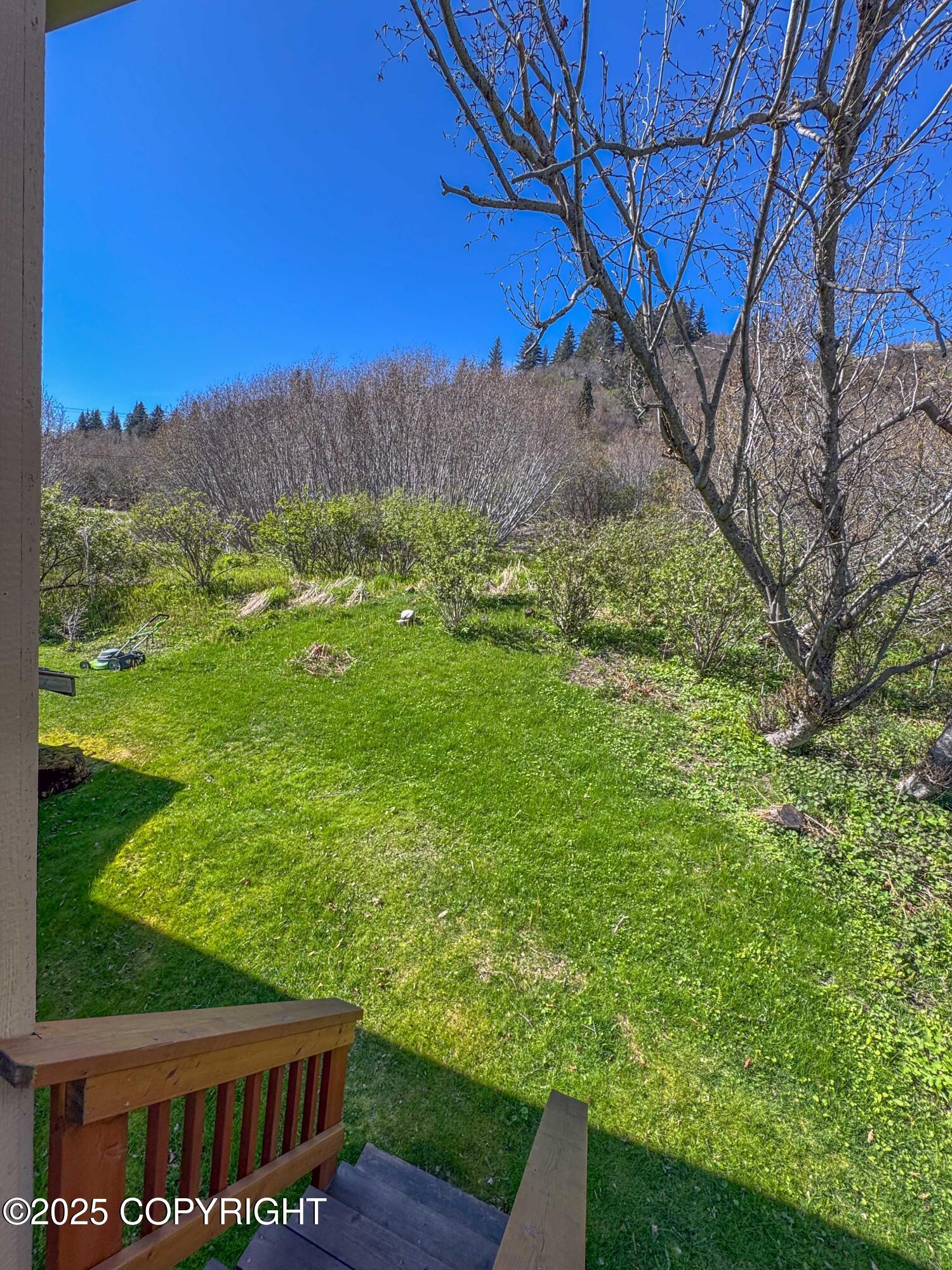 124 Mountain View Drive, Homer, Alaska image 43