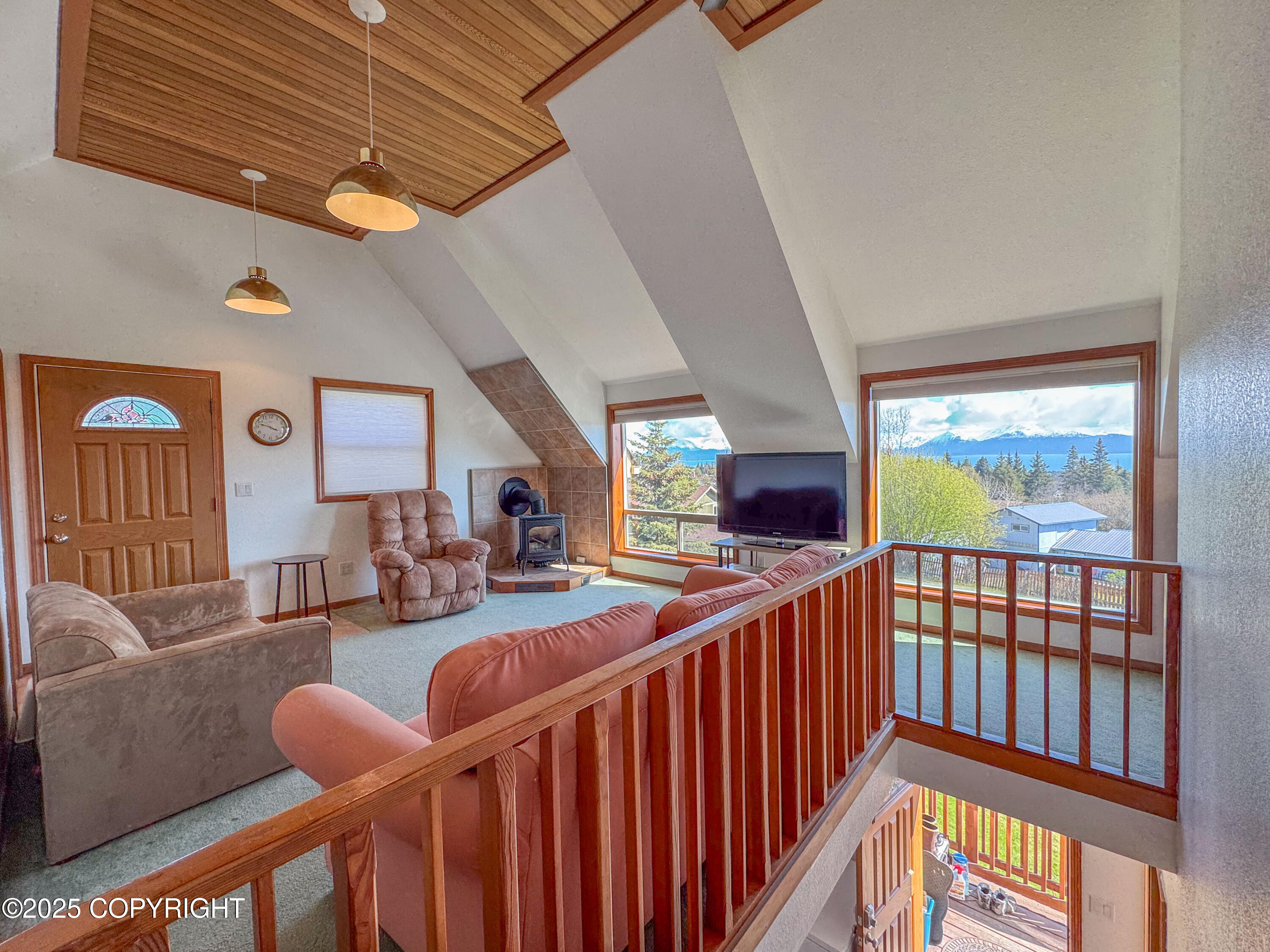 124 Mountain View Drive, Homer, Alaska image 17
