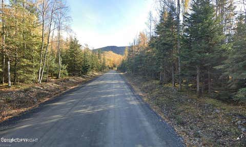 Vacant Land For Sale - NHN Resurrection Creek Road<br/> Hope, AK 99605