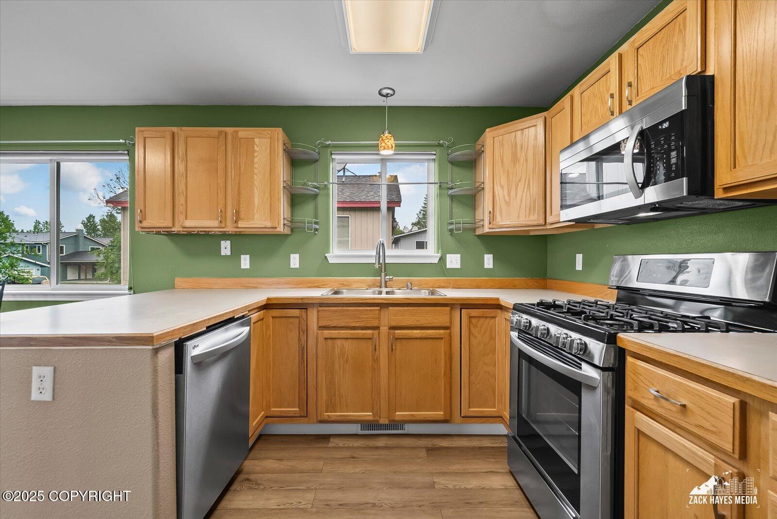 8041 Northwind Avenue, Anchorage, Alaska image 26