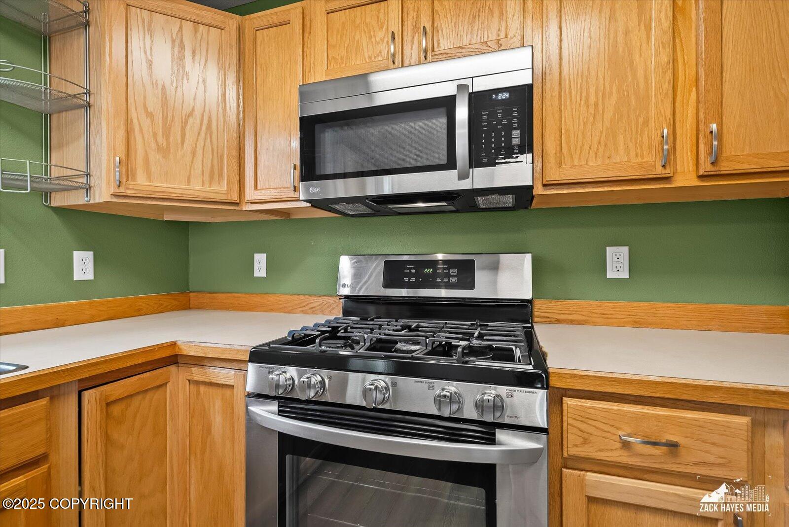 8041 Northwind Avenue, Anchorage, Alaska image 25