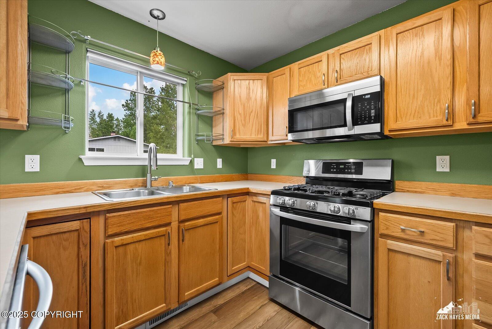 8041 Northwind Avenue, Anchorage, Alaska image 27