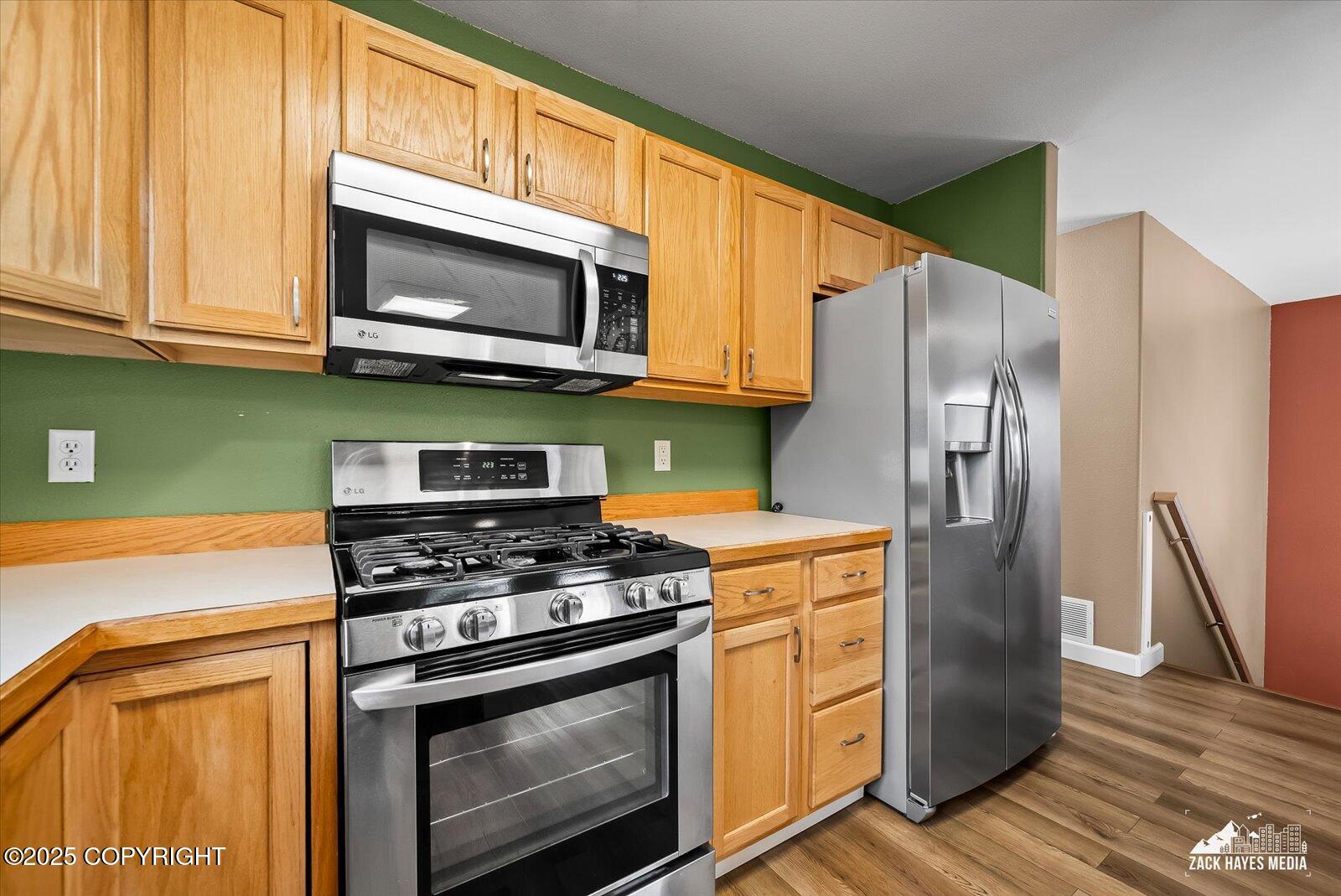 8041 Northwind Avenue, Anchorage, Alaska image 23