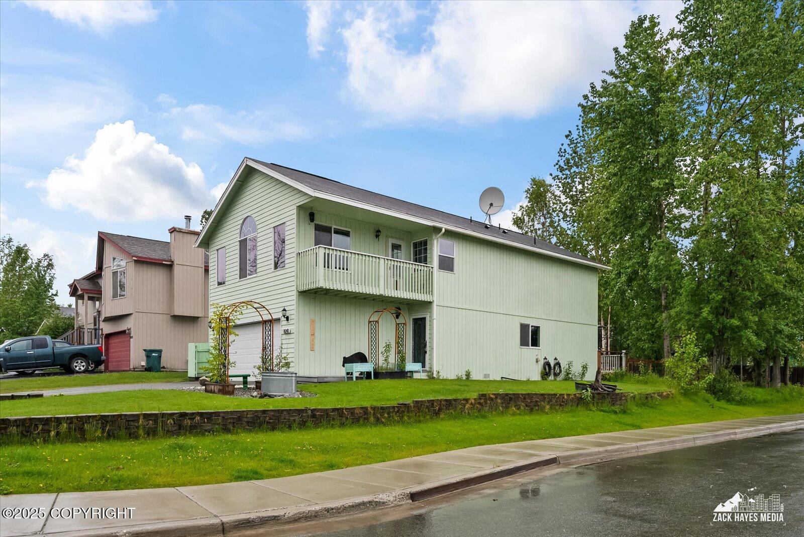 8041 Northwind Avenue, Anchorage, Alaska image 3