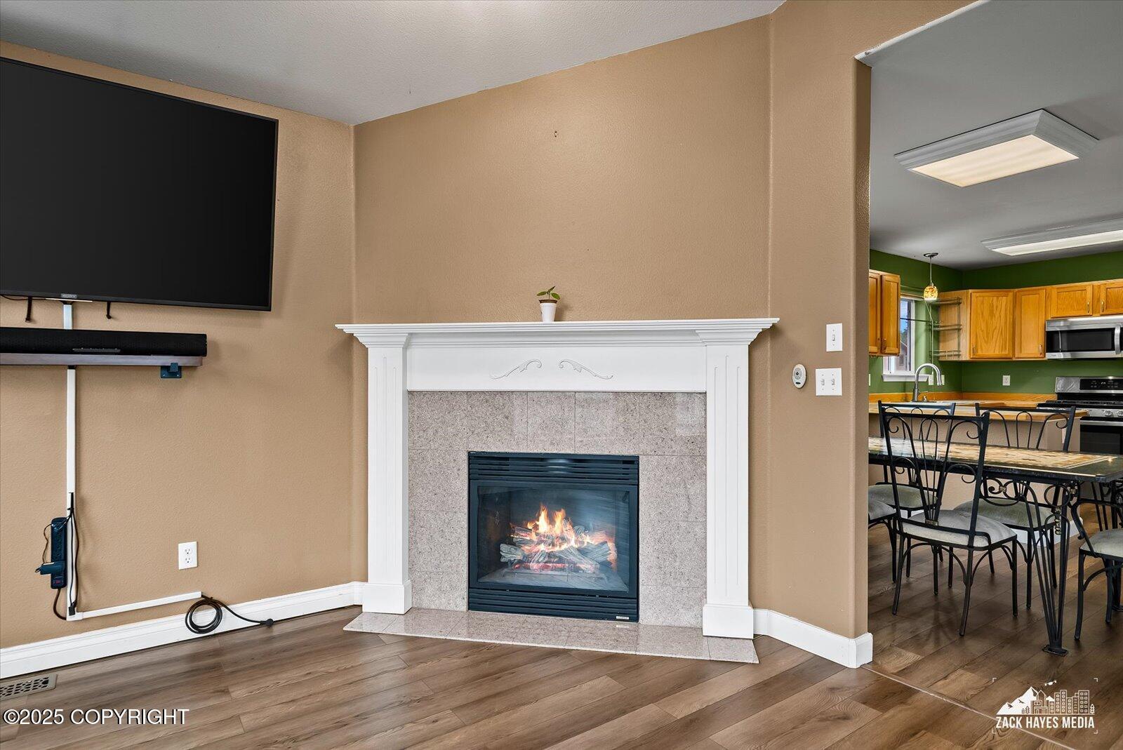 8041 Northwind Avenue, Anchorage, Alaska image 14