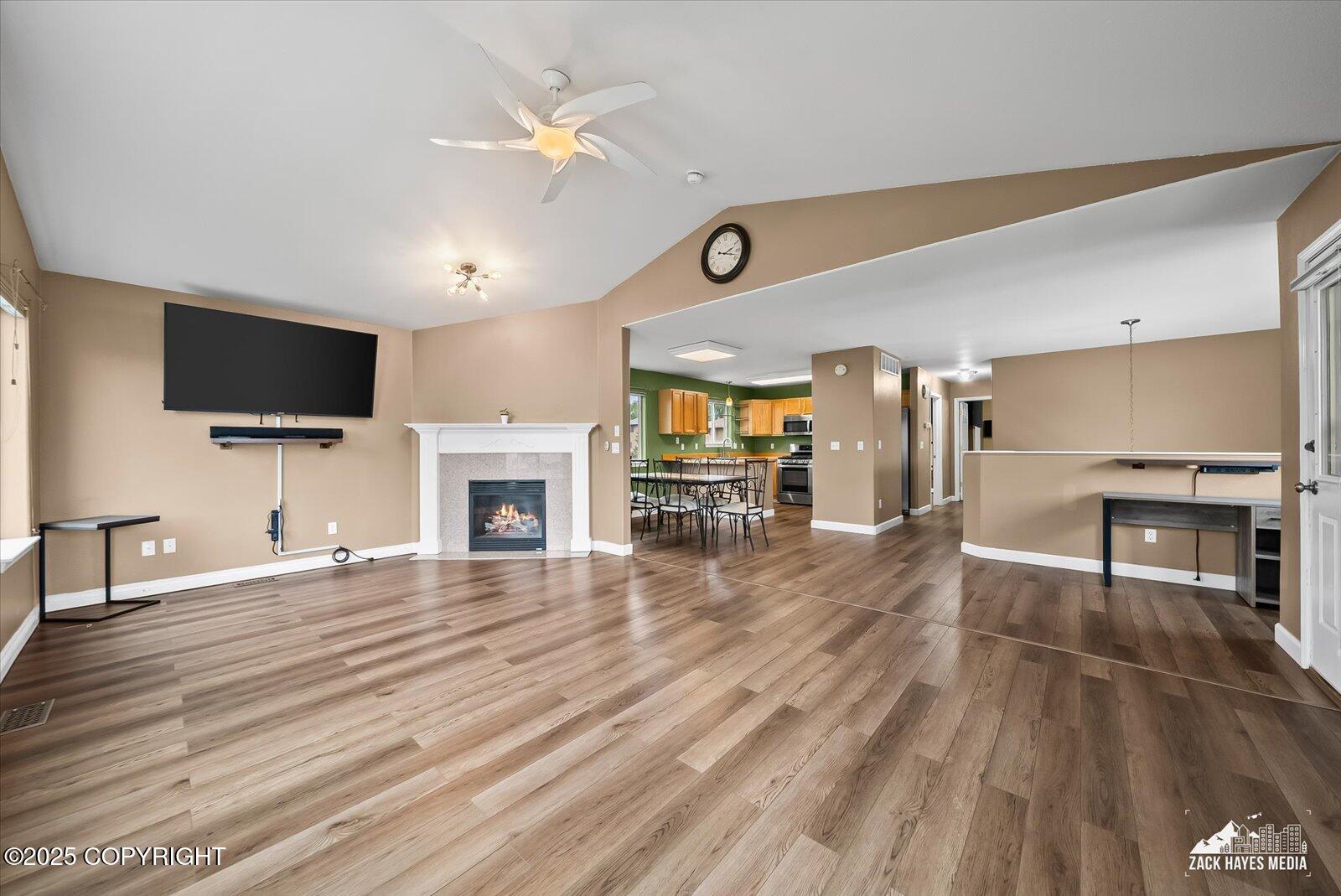 8041 Northwind Avenue, Anchorage, Alaska image 13