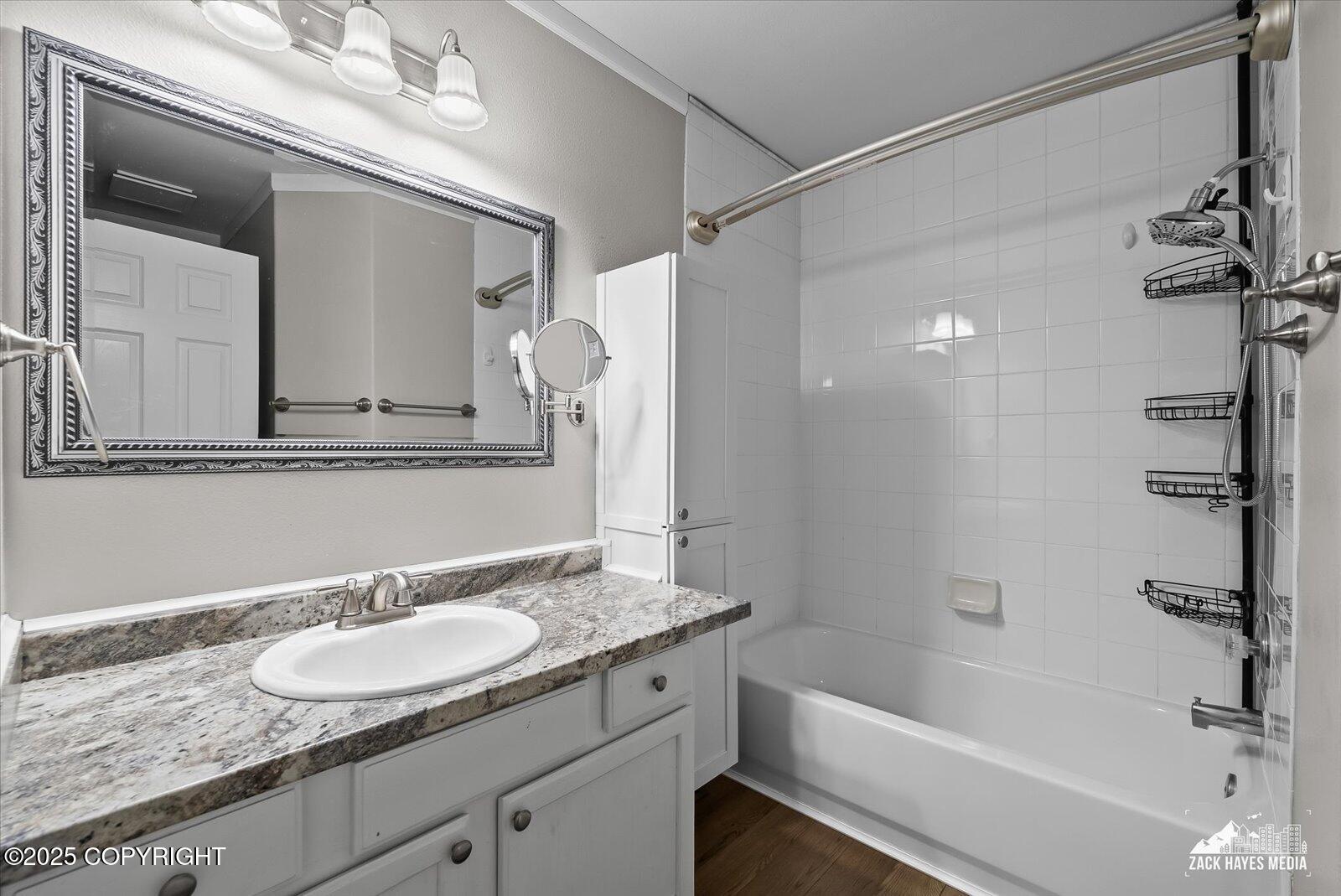8041 Northwind Avenue, Anchorage, Alaska image 37