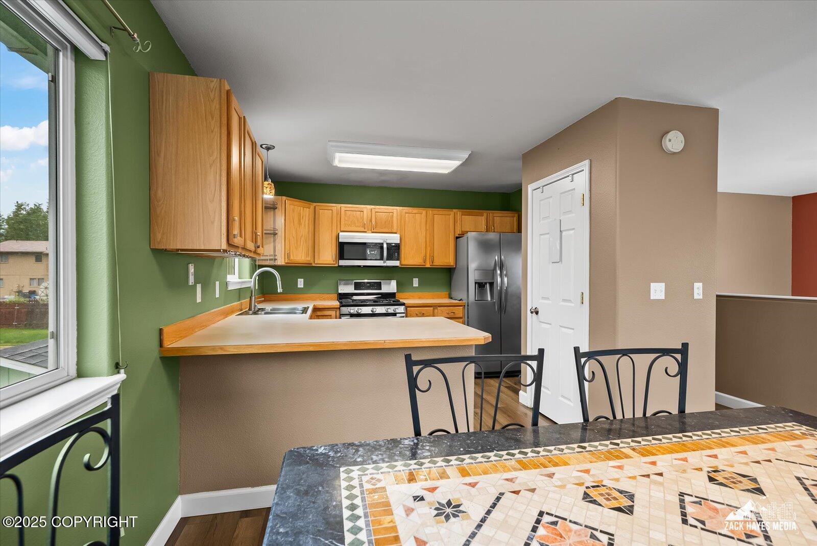8041 Northwind Avenue, Anchorage, Alaska image 30