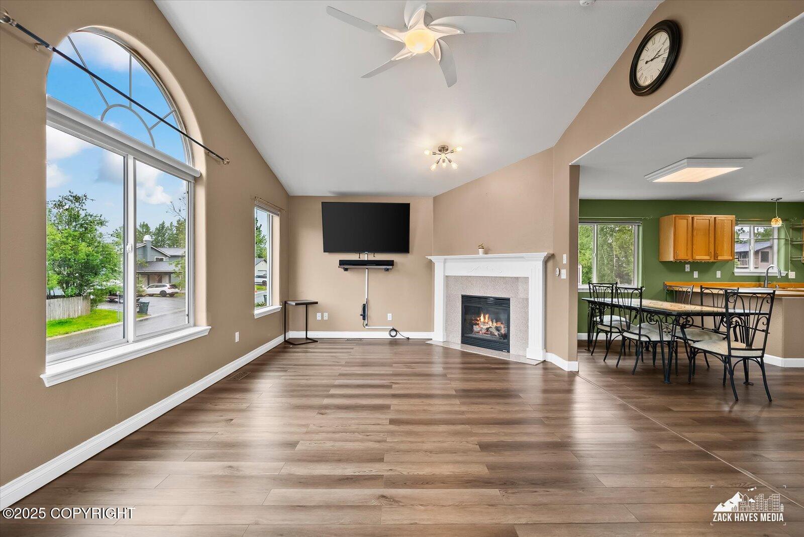 8041 Northwind Avenue, Anchorage, Alaska image 15