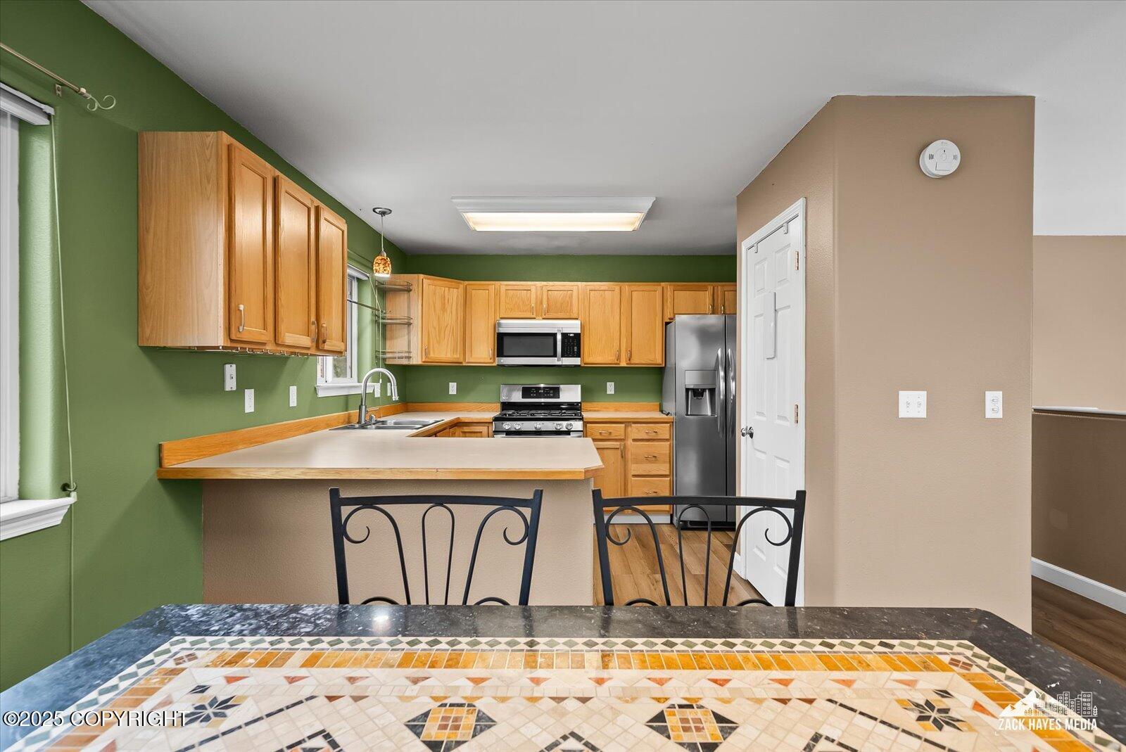 8041 Northwind Avenue, Anchorage, Alaska image 29