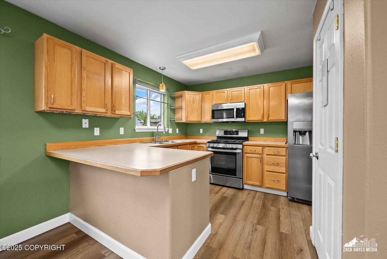 8041 Northwind Avenue, Anchorage, Alaska image 28