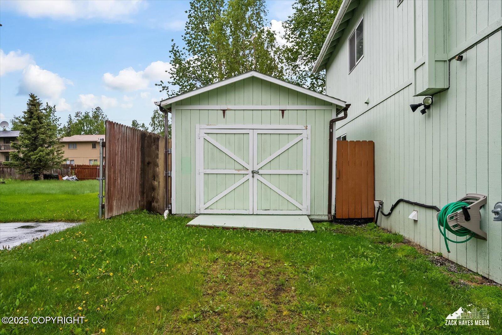 8041 Northwind Avenue, Anchorage, Alaska image 50