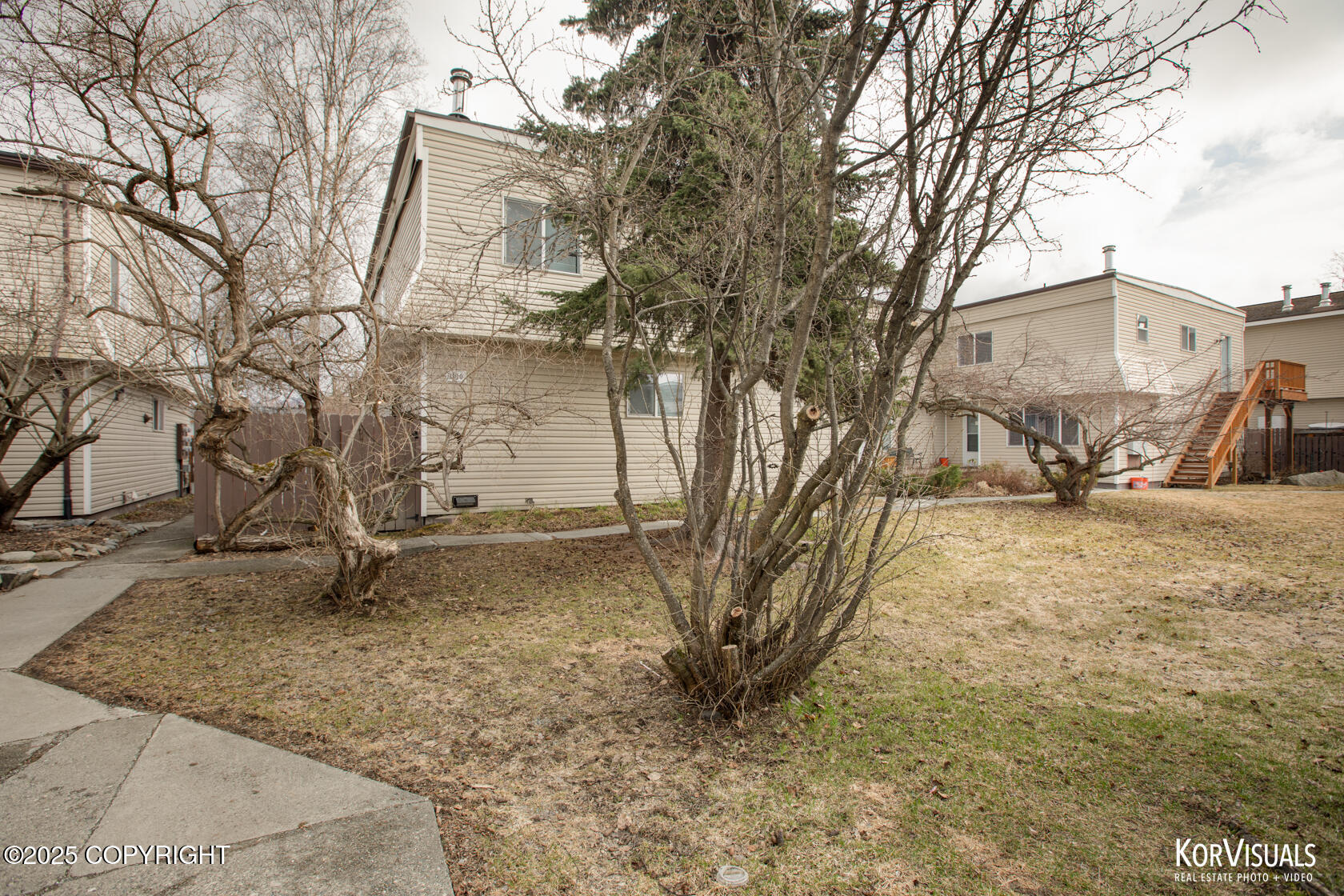 4110 Reka Drive #N-4, Anchorage, Alaska image 31
