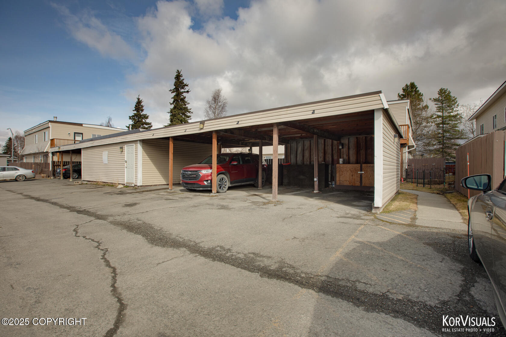 4110 Reka Drive #N-4, Anchorage, Alaska image 34