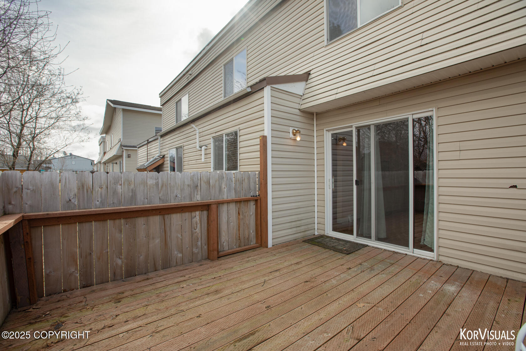 4110 Reka Drive #N-4, Anchorage, Alaska image 27