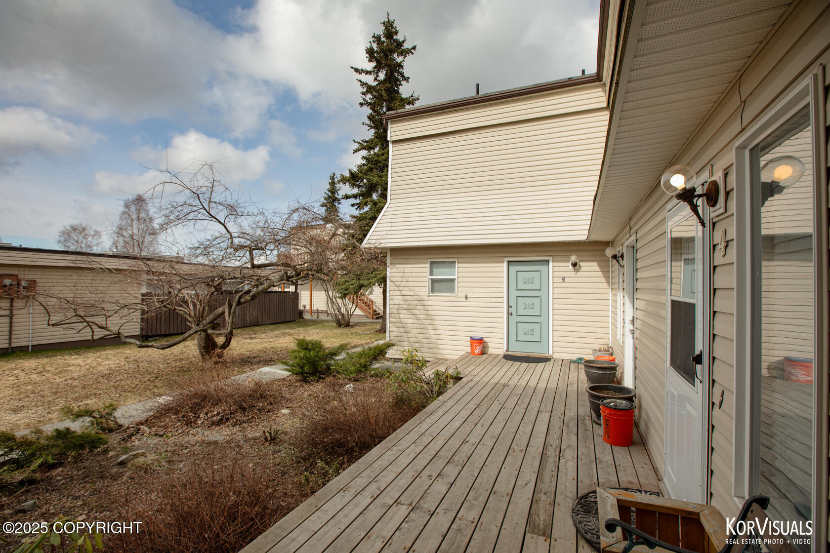 4110 Reka Drive #N-4, Anchorage, Alaska image 5