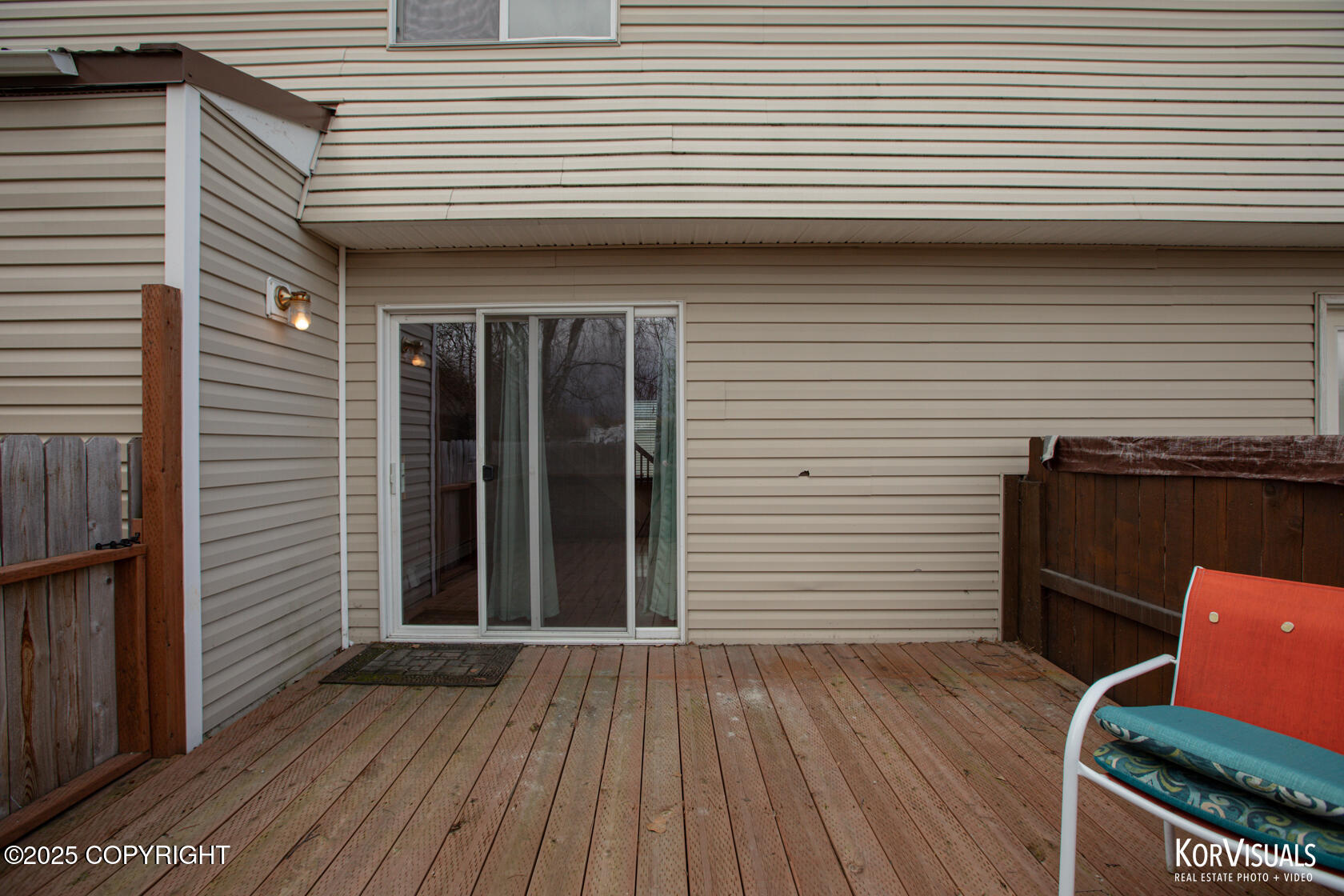 4110 Reka Drive #N-4, Anchorage, Alaska image 28