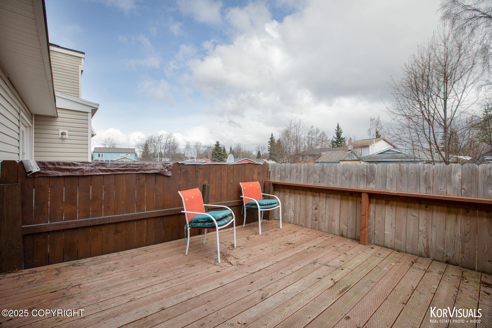 4110 Reka Drive #N-4, Anchorage, Alaska image 26