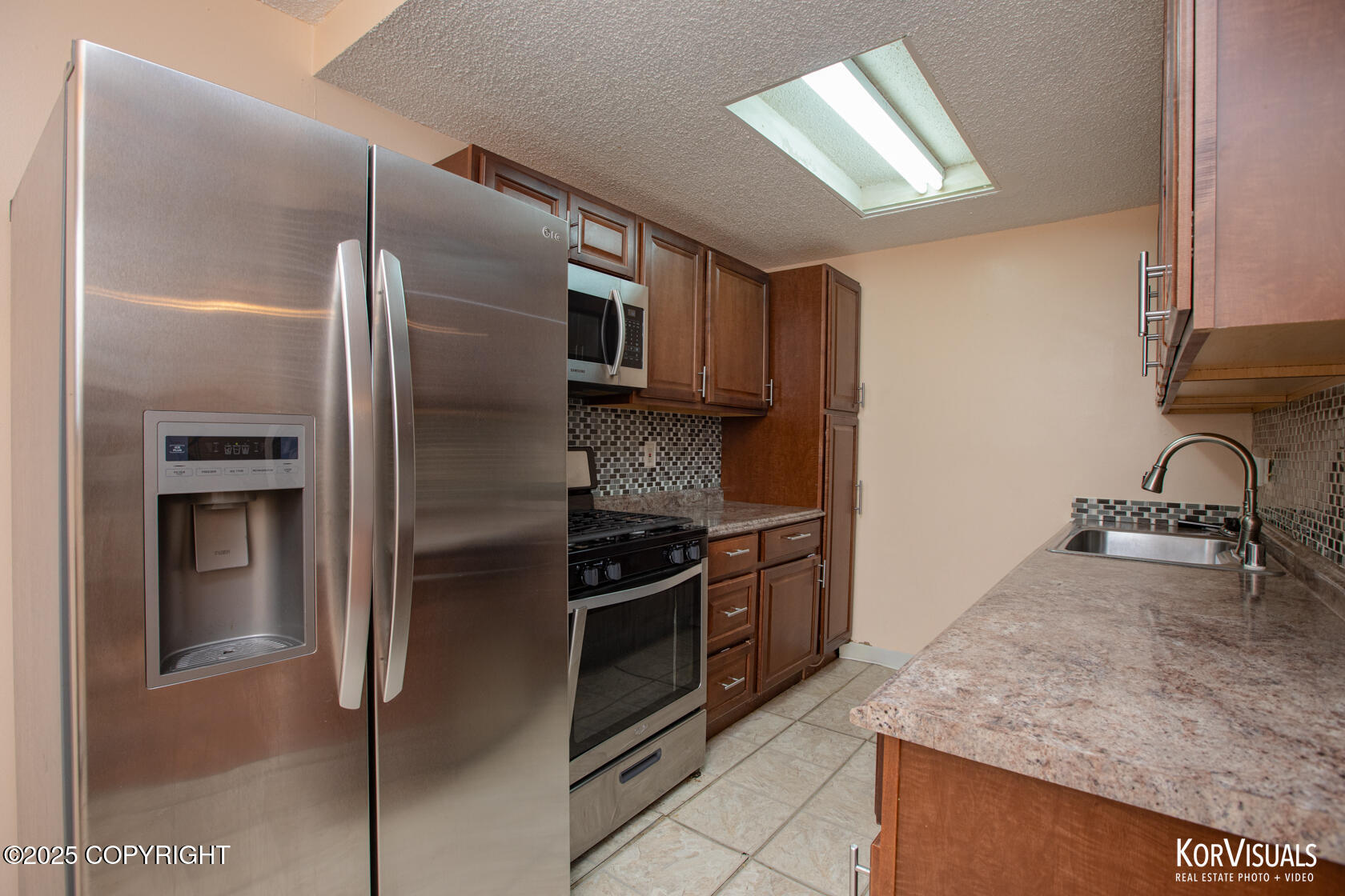4110 Reka Drive #N-4, Anchorage, Alaska image 11