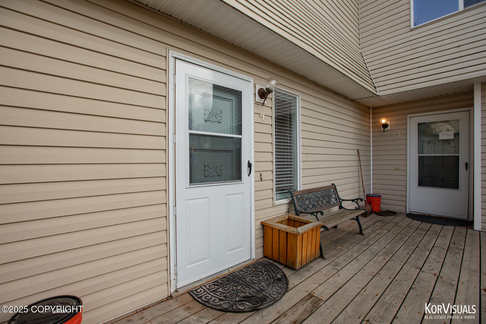 4110 Reka Drive #N-4, Anchorage, Alaska image 33