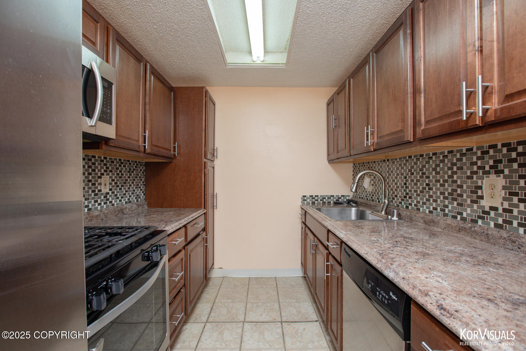 4110 Reka Drive #N-4, Anchorage, Alaska image 10