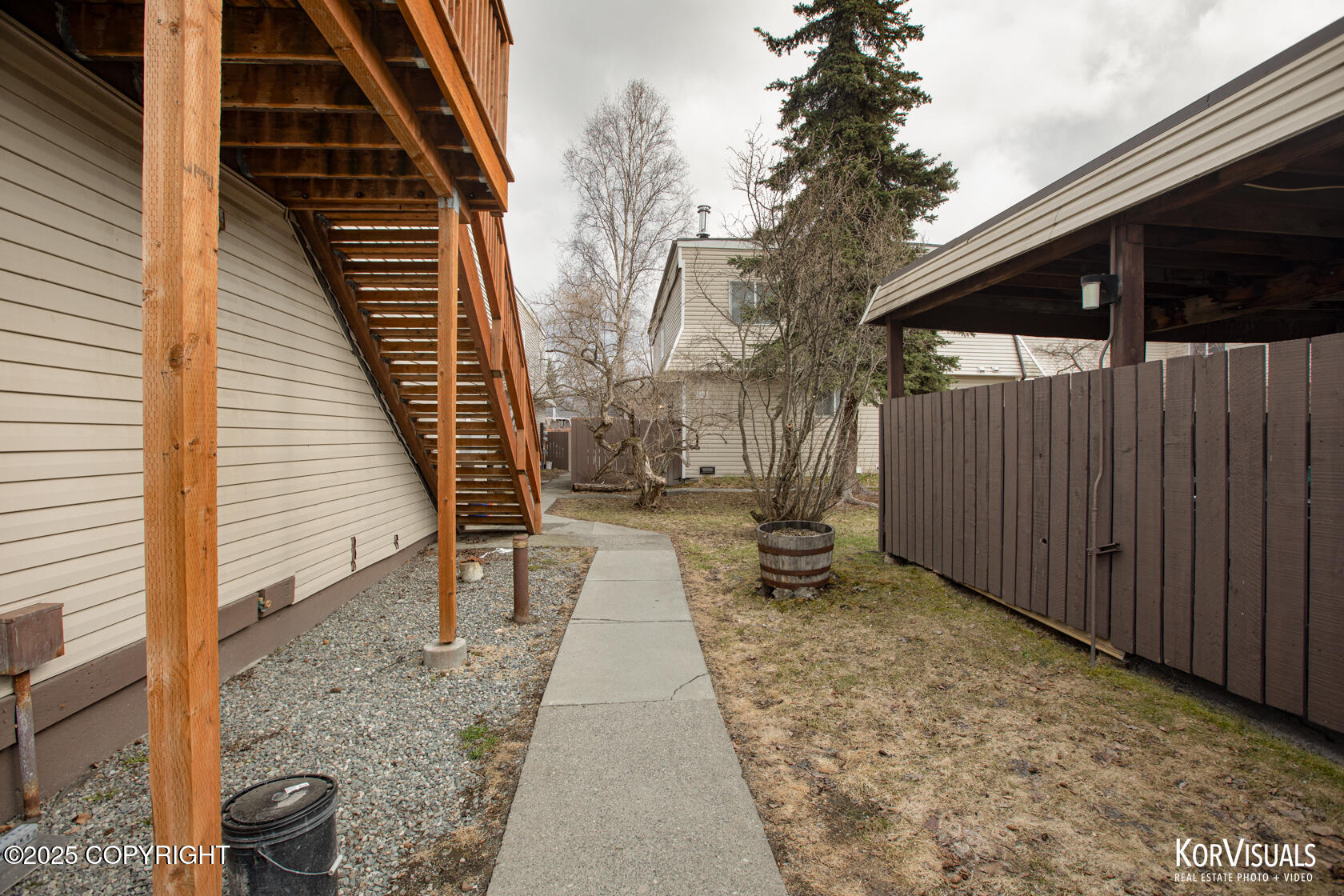 4110 Reka Drive #N-4, Anchorage, Alaska image 30