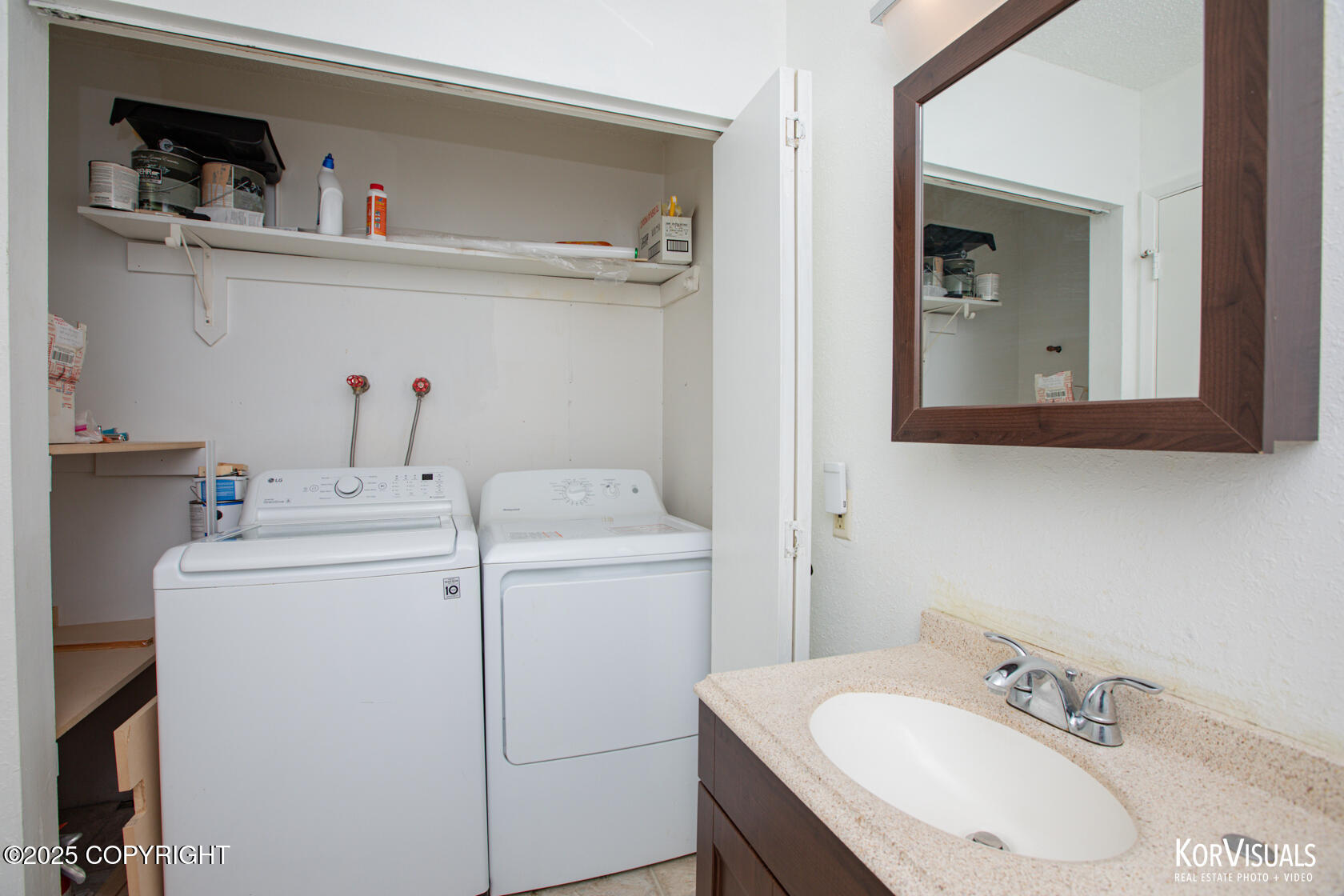 4110 Reka Drive #N-4, Anchorage, Alaska image 25