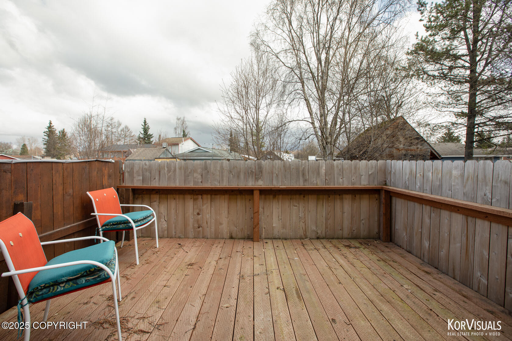 4110 Reka Drive #N-4, Anchorage, Alaska image 29
