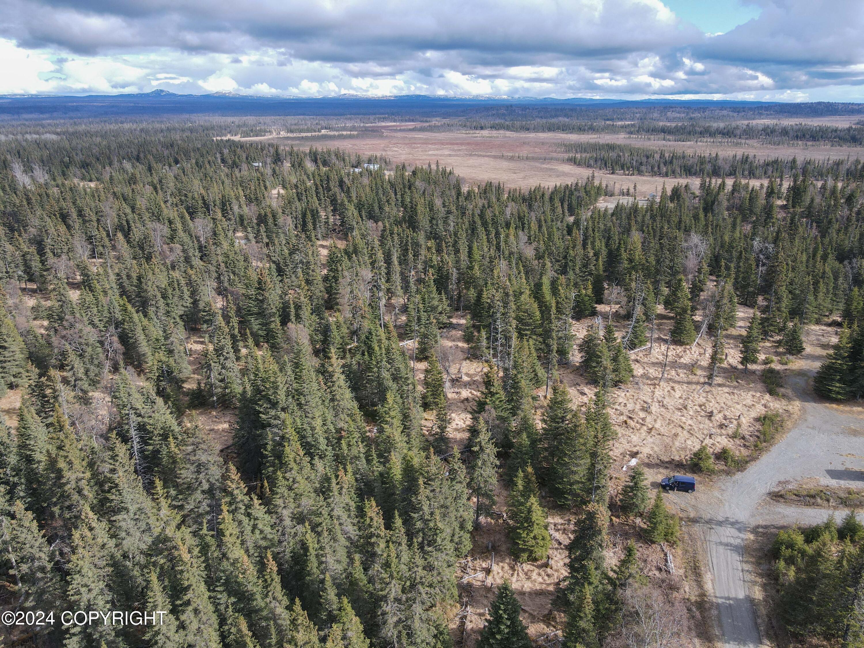 Lot 15 Kivalina Circle, Ninilchik, Alaska image 7