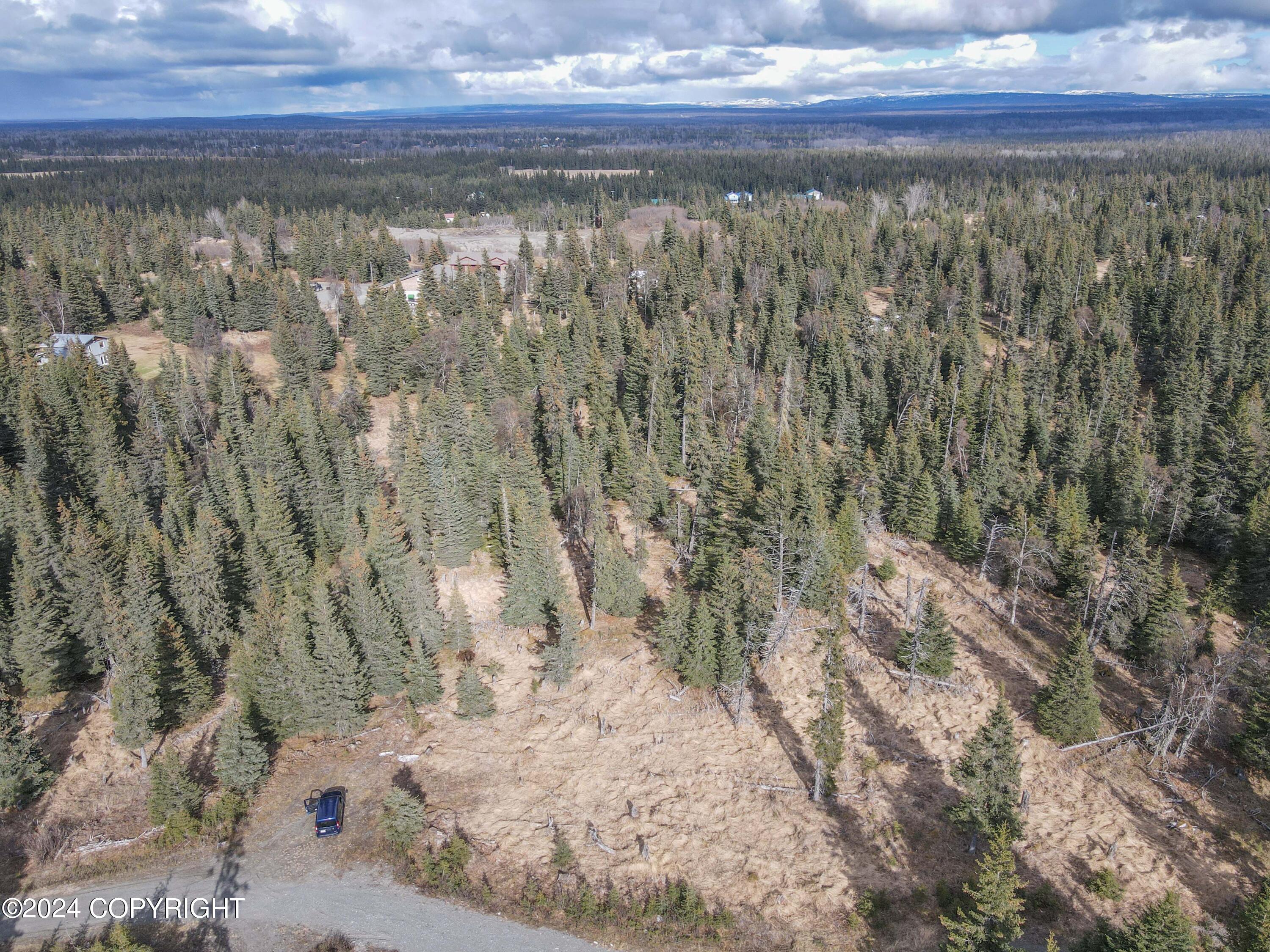 Lot 15 Kivalina Circle, Ninilchik, Alaska image 2