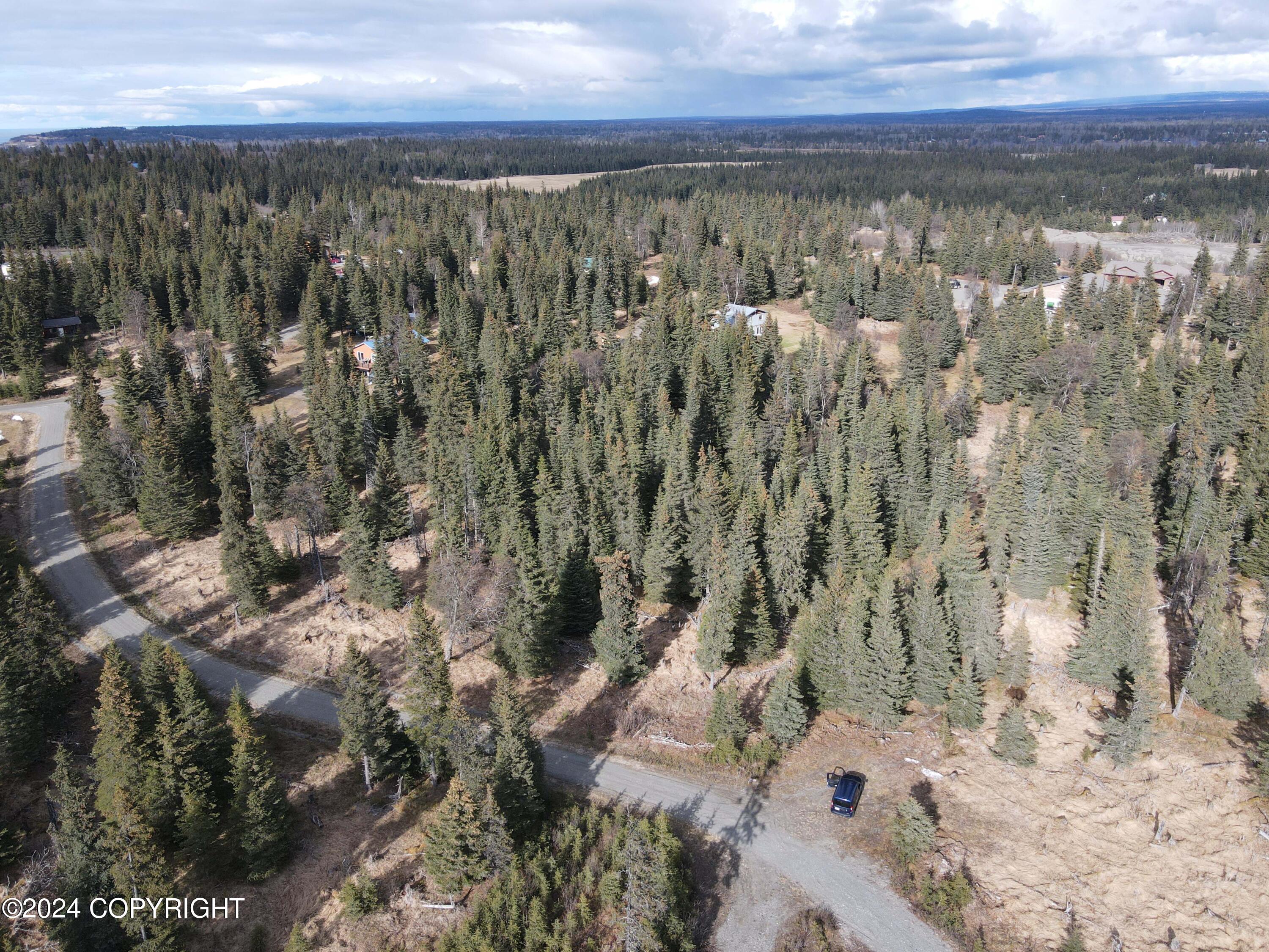 Lot 15 Kivalina Circle, Ninilchik, Alaska image 5