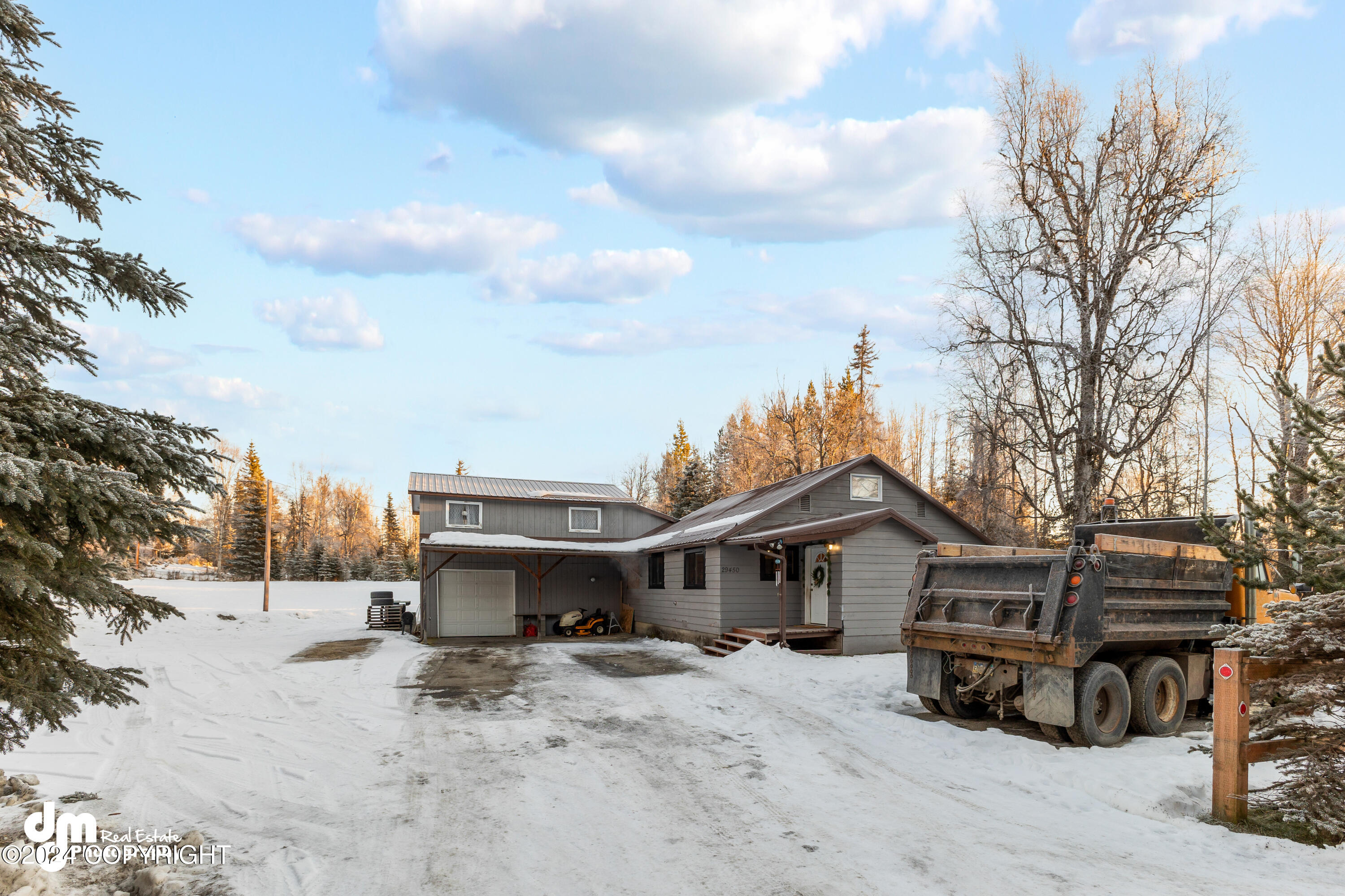 29450 Fools Gold Street, Soldotna, Alaska image 21