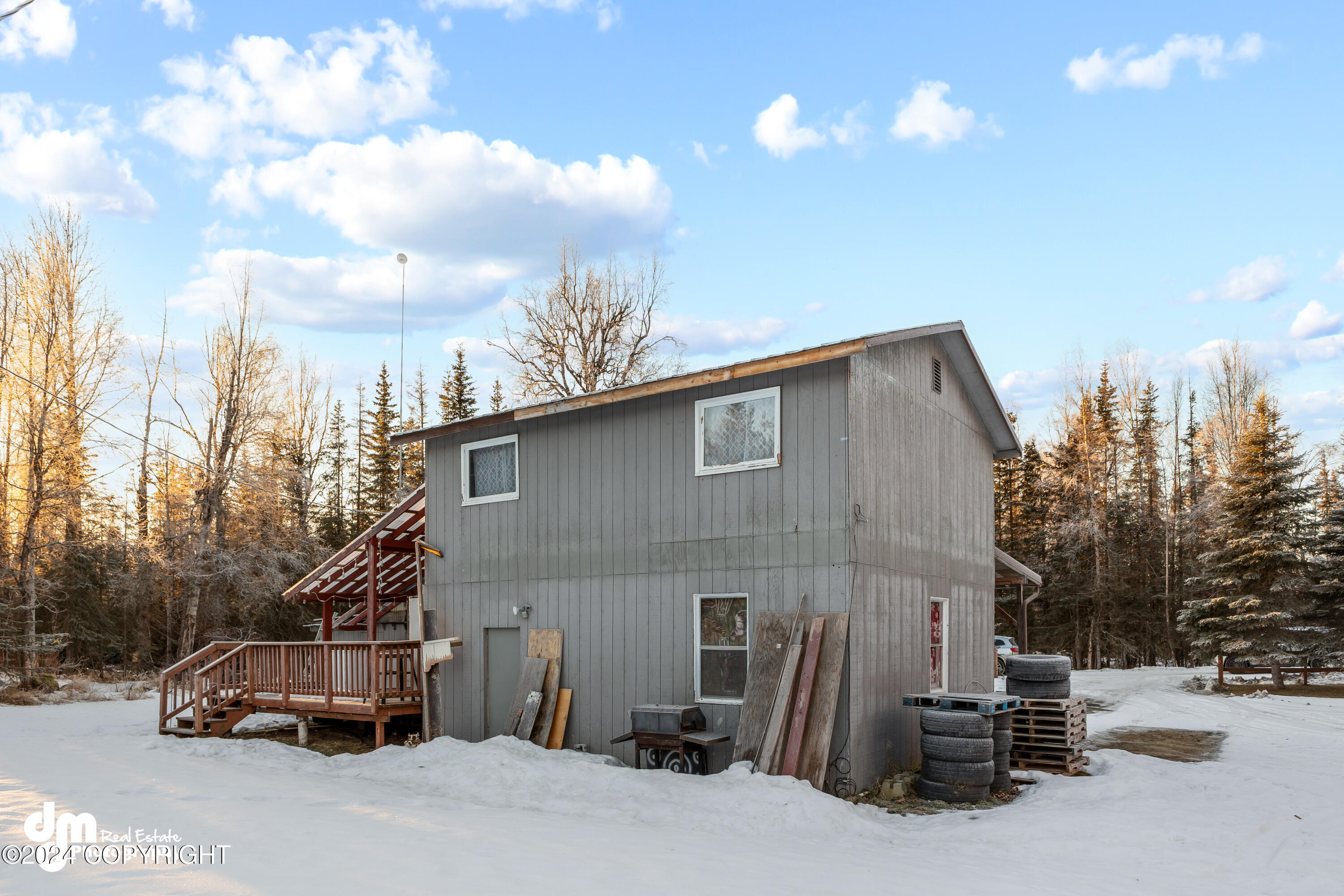 29450 Fools Gold Street, Soldotna, Alaska image 11