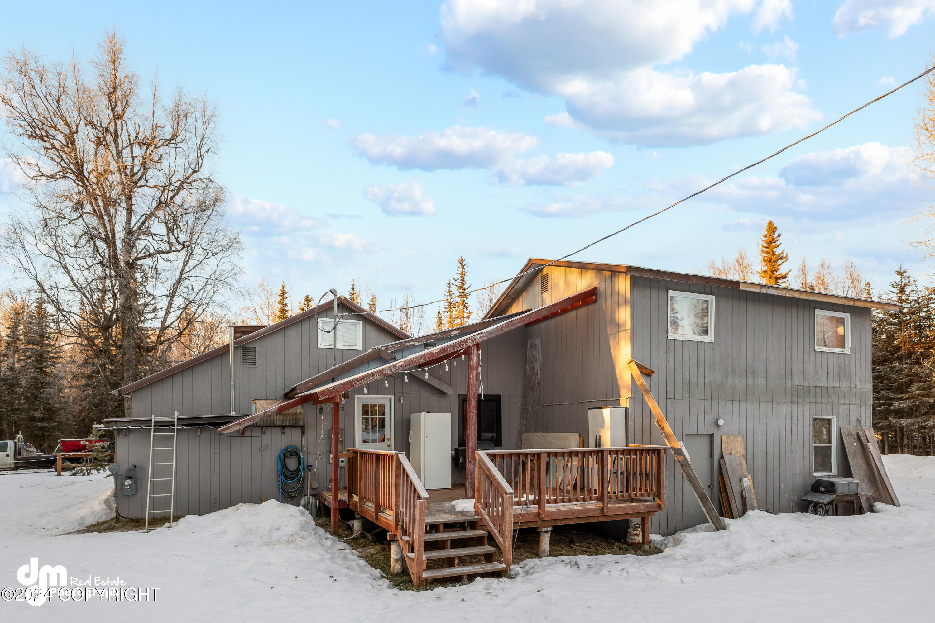29450 Fools Gold Street, Soldotna, Alaska image 12