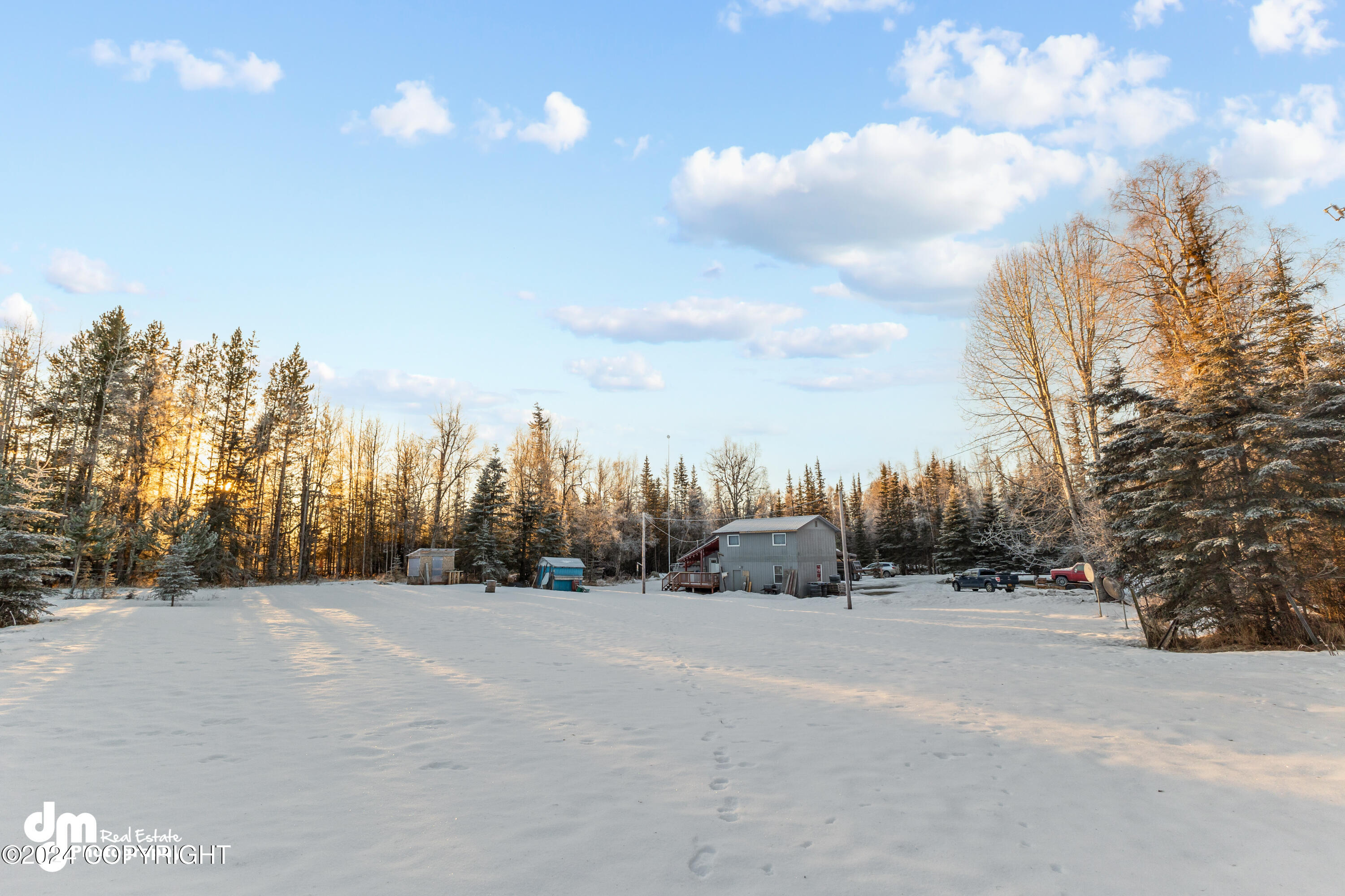 29450 Fools Gold Street, Soldotna, Alaska image 16