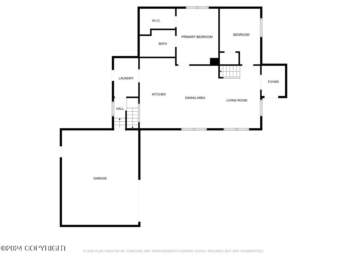 29450 Fools Gold Street, Soldotna, Alaska image 2