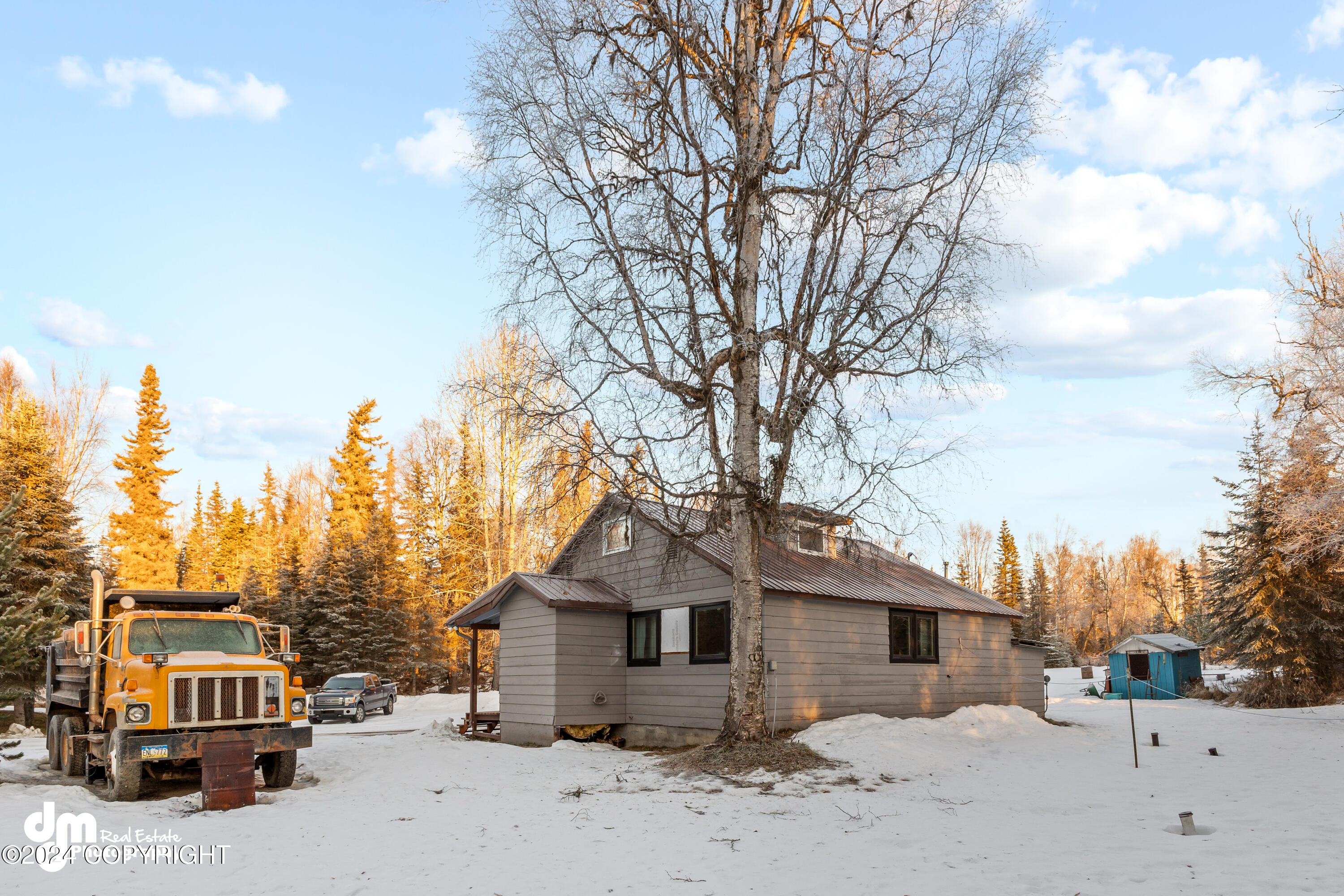 29450 Fools Gold Street, Soldotna, Alaska image 14