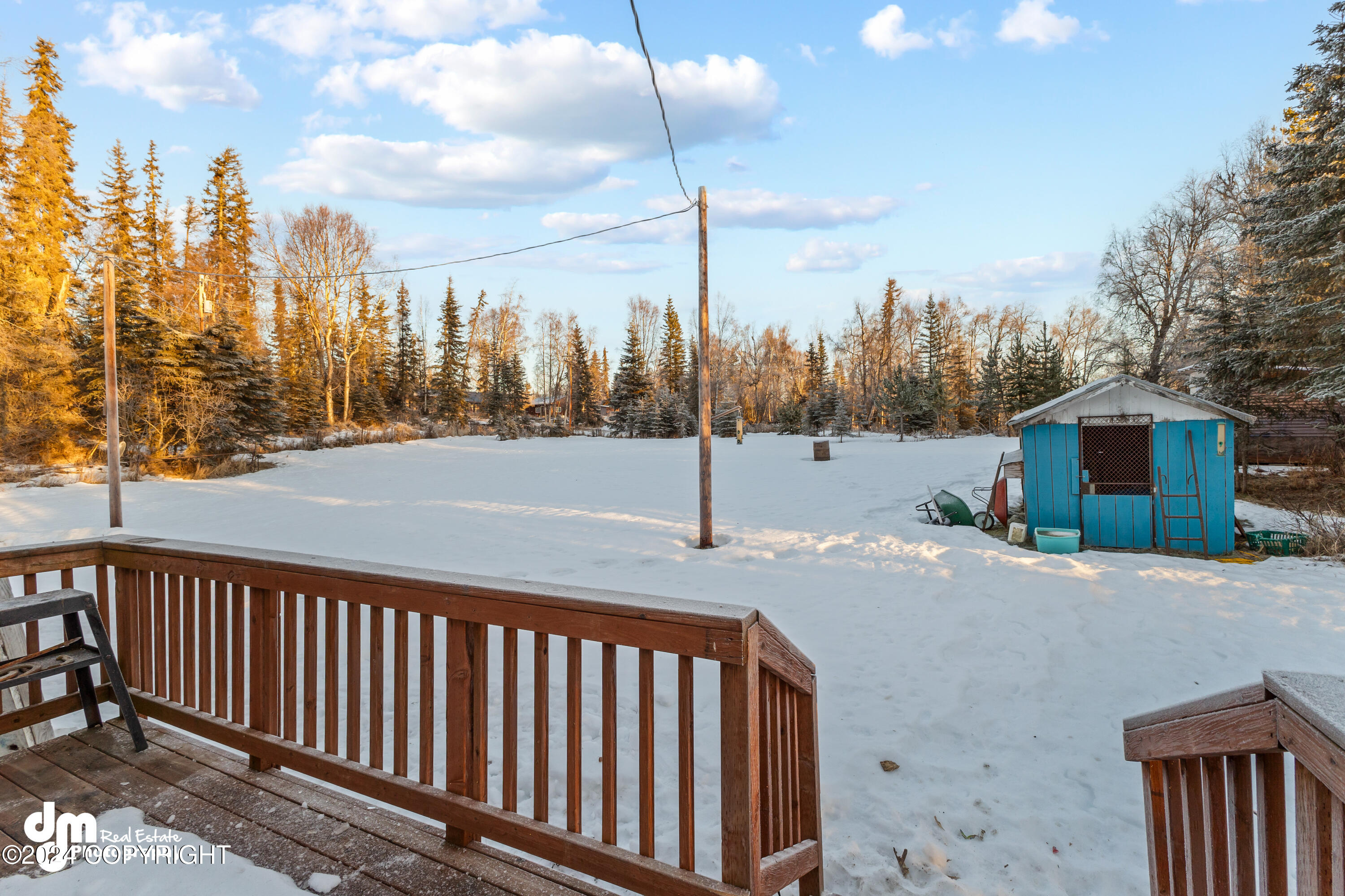 29450 Fools Gold Street, Soldotna, Alaska image 19