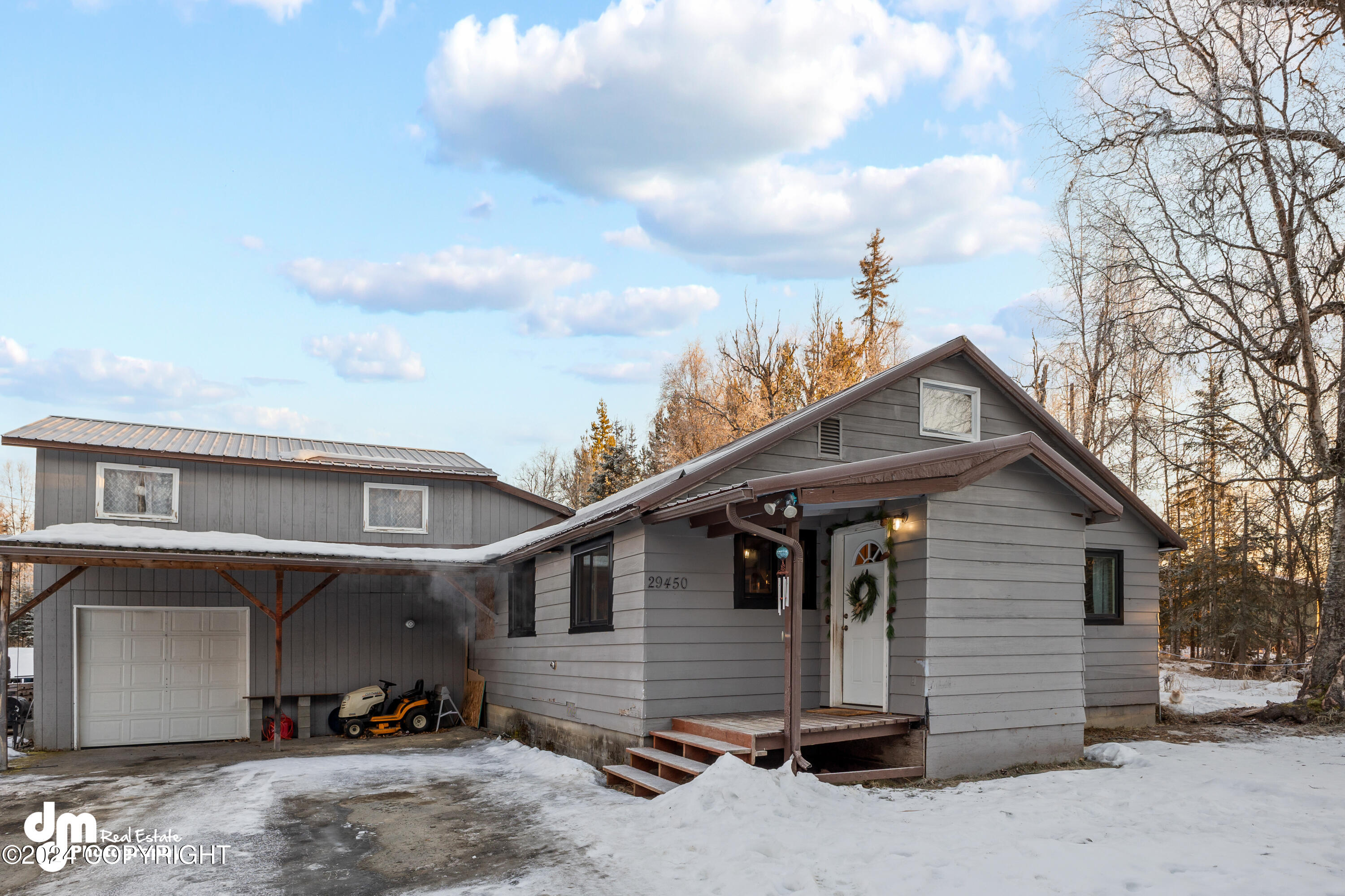 29450 Fools Gold Street, Soldotna, Alaska image 9