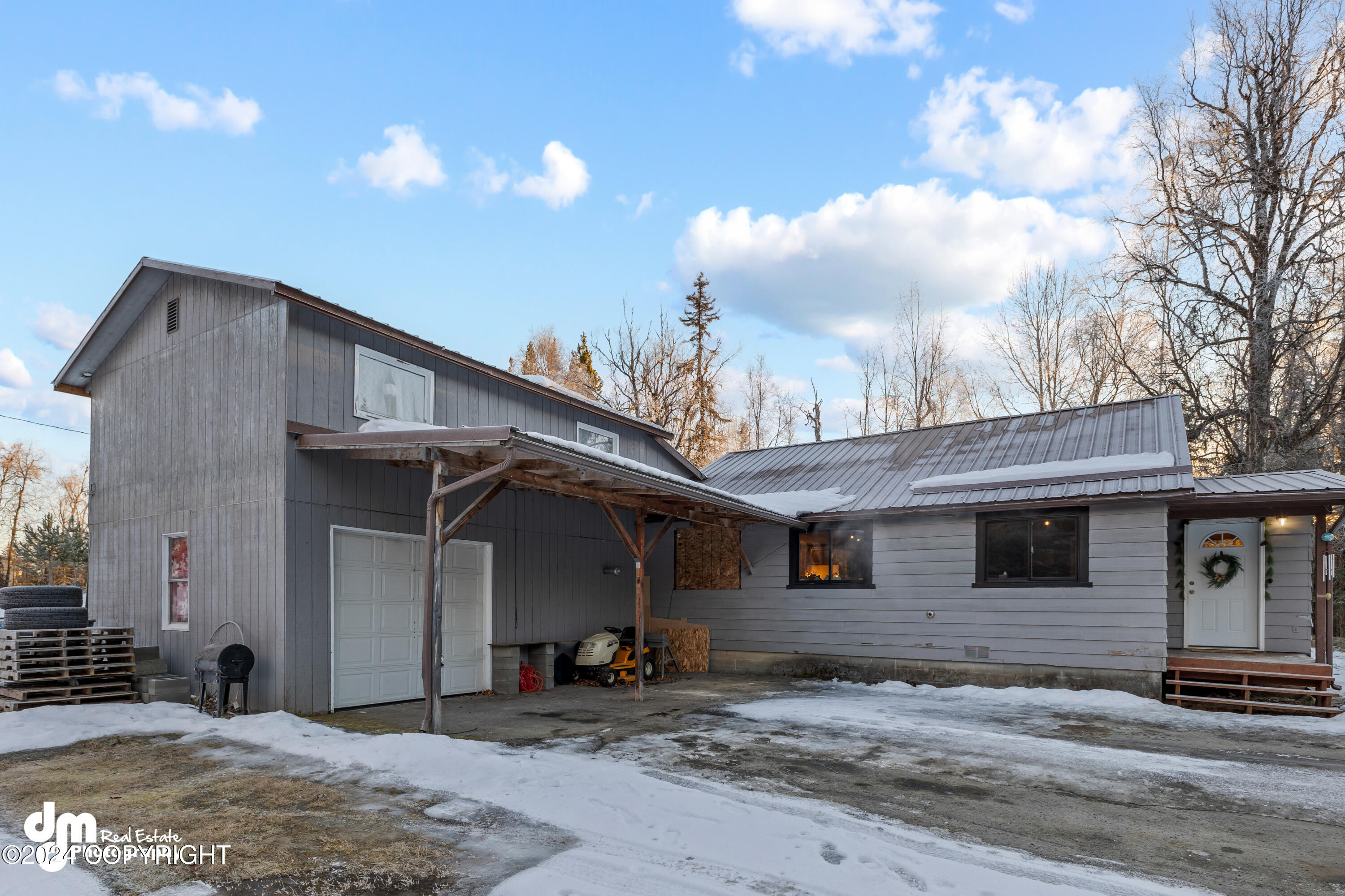 29450 Fools Gold Street, Soldotna, Alaska image 10