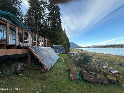 Photo of L4 Kupreanof Island, Petersburg, AK 99833 (MLS # 25-13566)