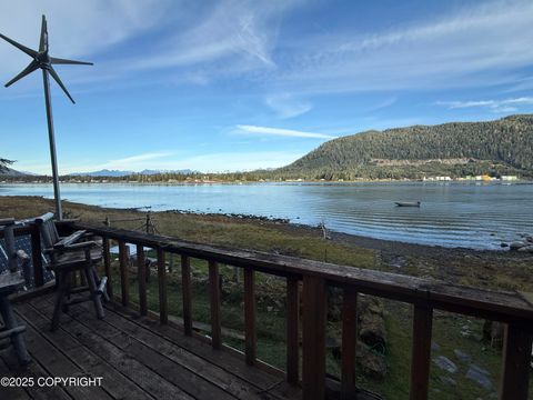Photo of L4 Kupreanof Island, Petersburg, AK 99833 (MLS # 25-13566)
