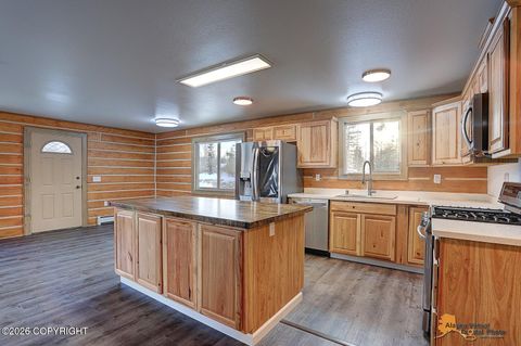 Photo of 14073 Brittany Lou Avenue, Houston, AK 99623 (MLS # 26-5318)